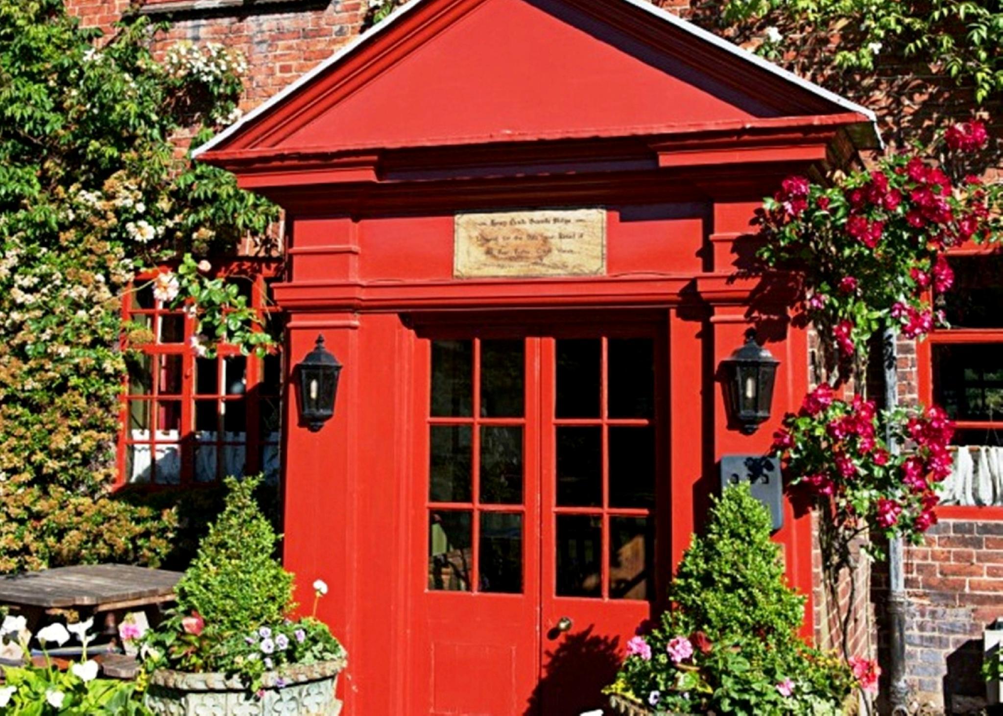 Hundred House Hotel