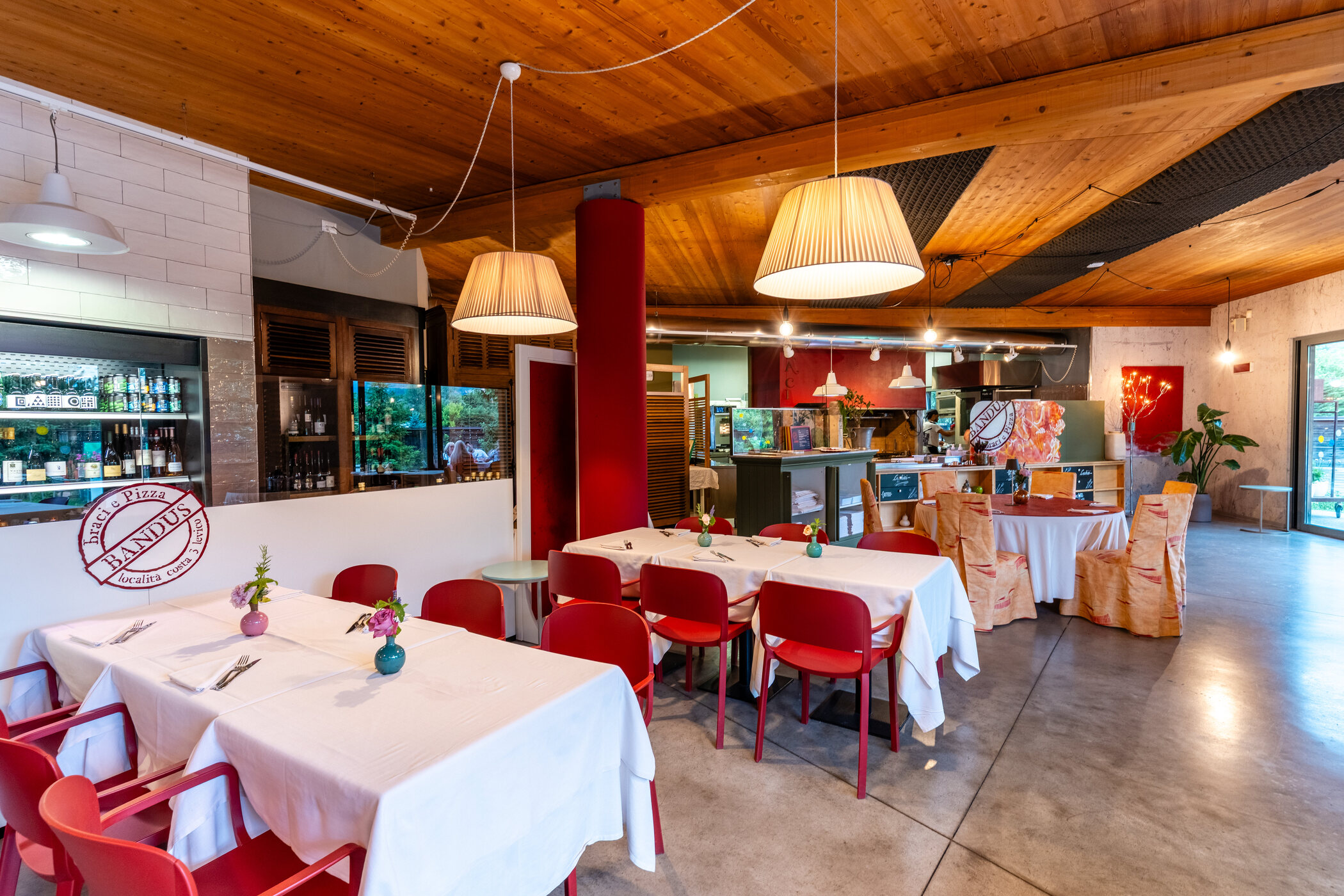 Club del Sole Levico Due Laghi Family Collection
