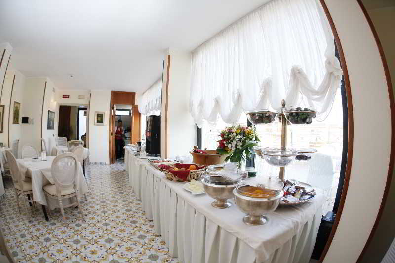 Hotel Colonna