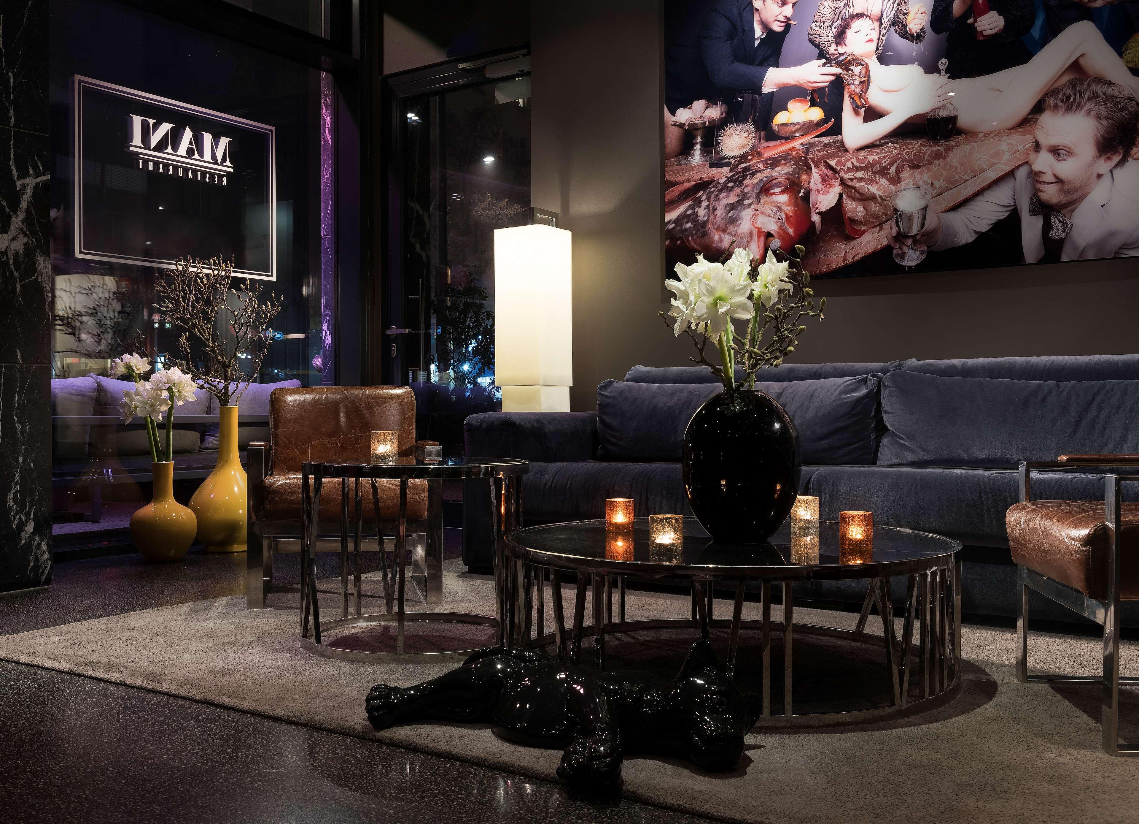 Hotel MANI by AMANO by null