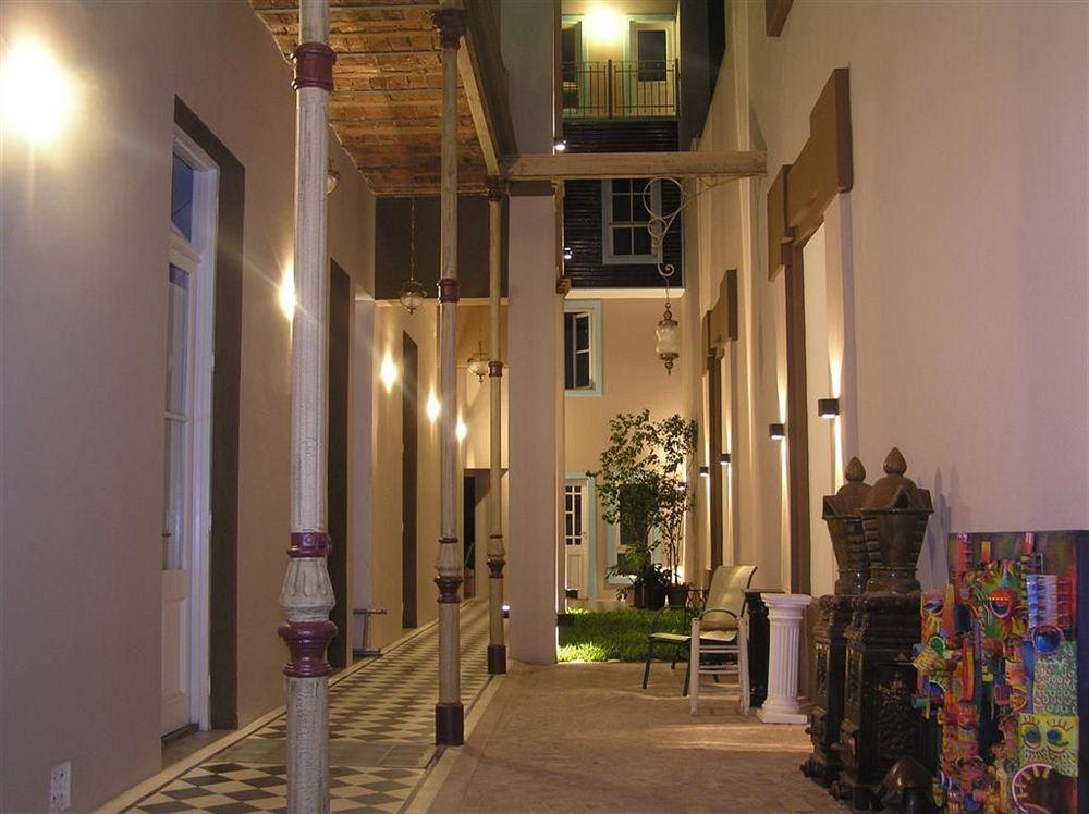 Hotel Boutique Racó de Buenos Aires - Yapeyú, Buenos Aires, Ciudad Autónoma de Buenos Aires, Argentina by null