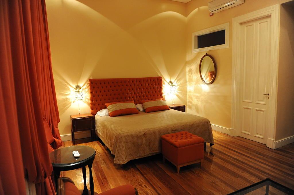 Hotel Boutique Racó de Buenos Aires - Yapeyú, Buenos Aires, Ciudad Autónoma de Buenos Aires, Argentina by null