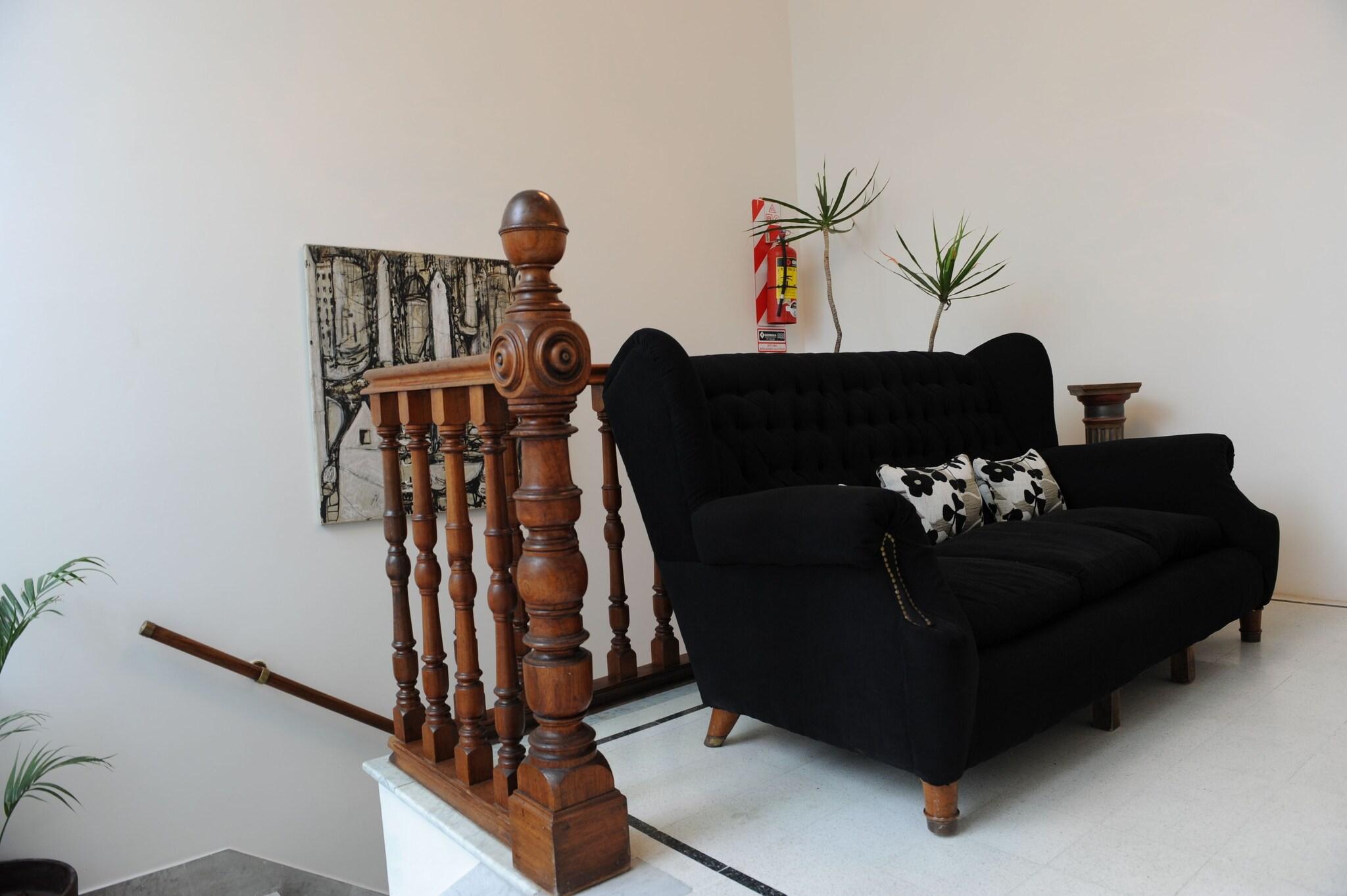 Hotel Boutique Racó de Buenos Aires - Yapeyú, Buenos Aires, Ciudad Autónoma de Buenos Aires, Argentina by null