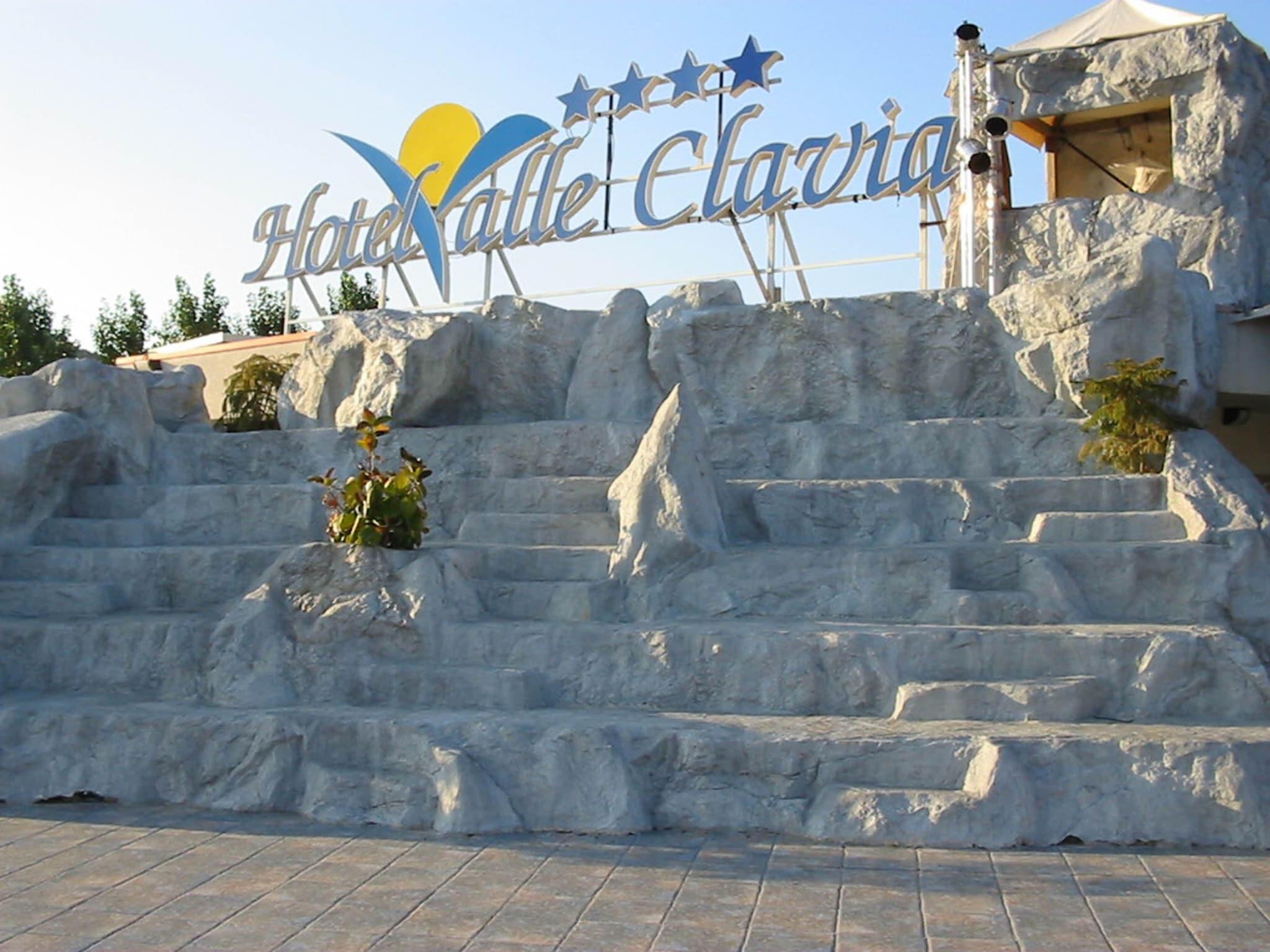 Valle Clavia