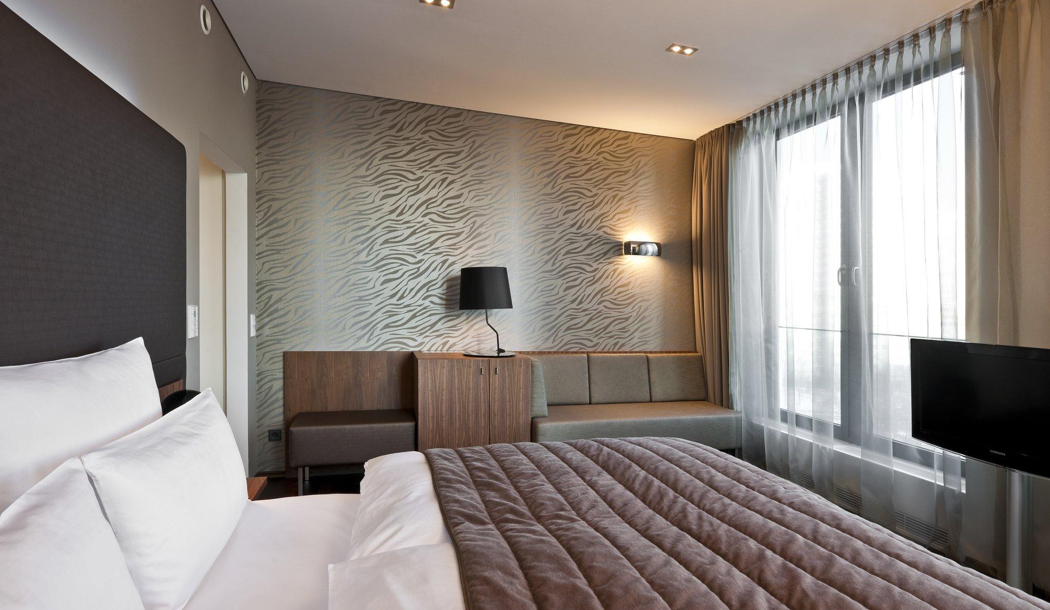 Cosmo Hotel Berlin Mitte by null
