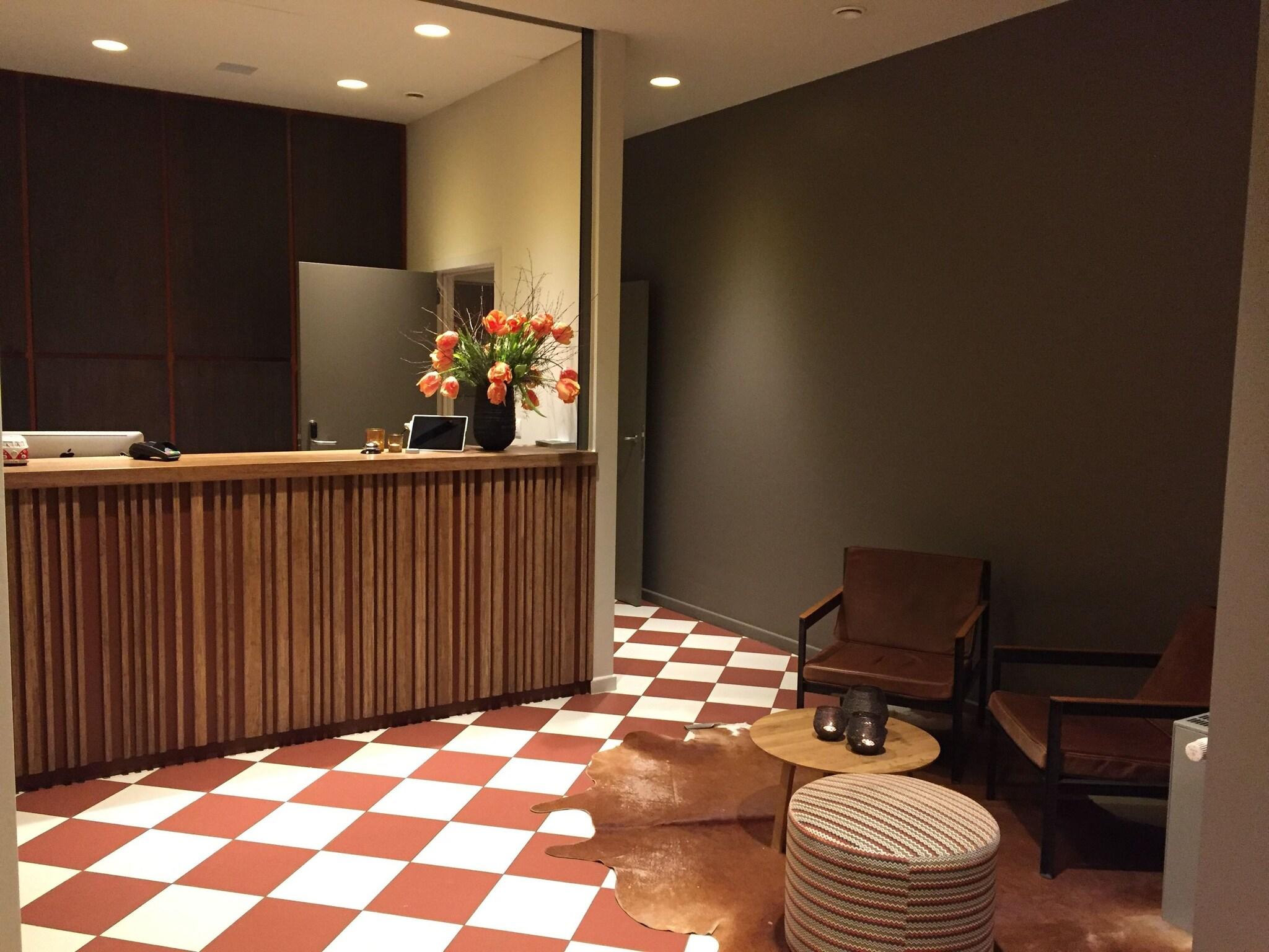 Hotel Marcel