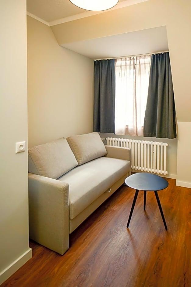 Lindenhof Ausbildungs- und Tagungshotel