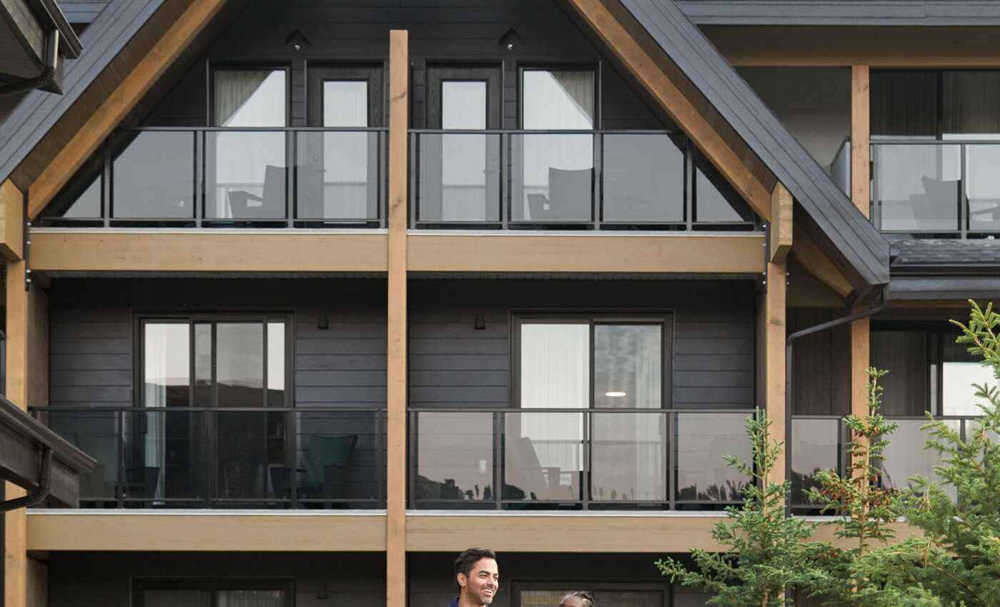 Forest Park Hotel by null