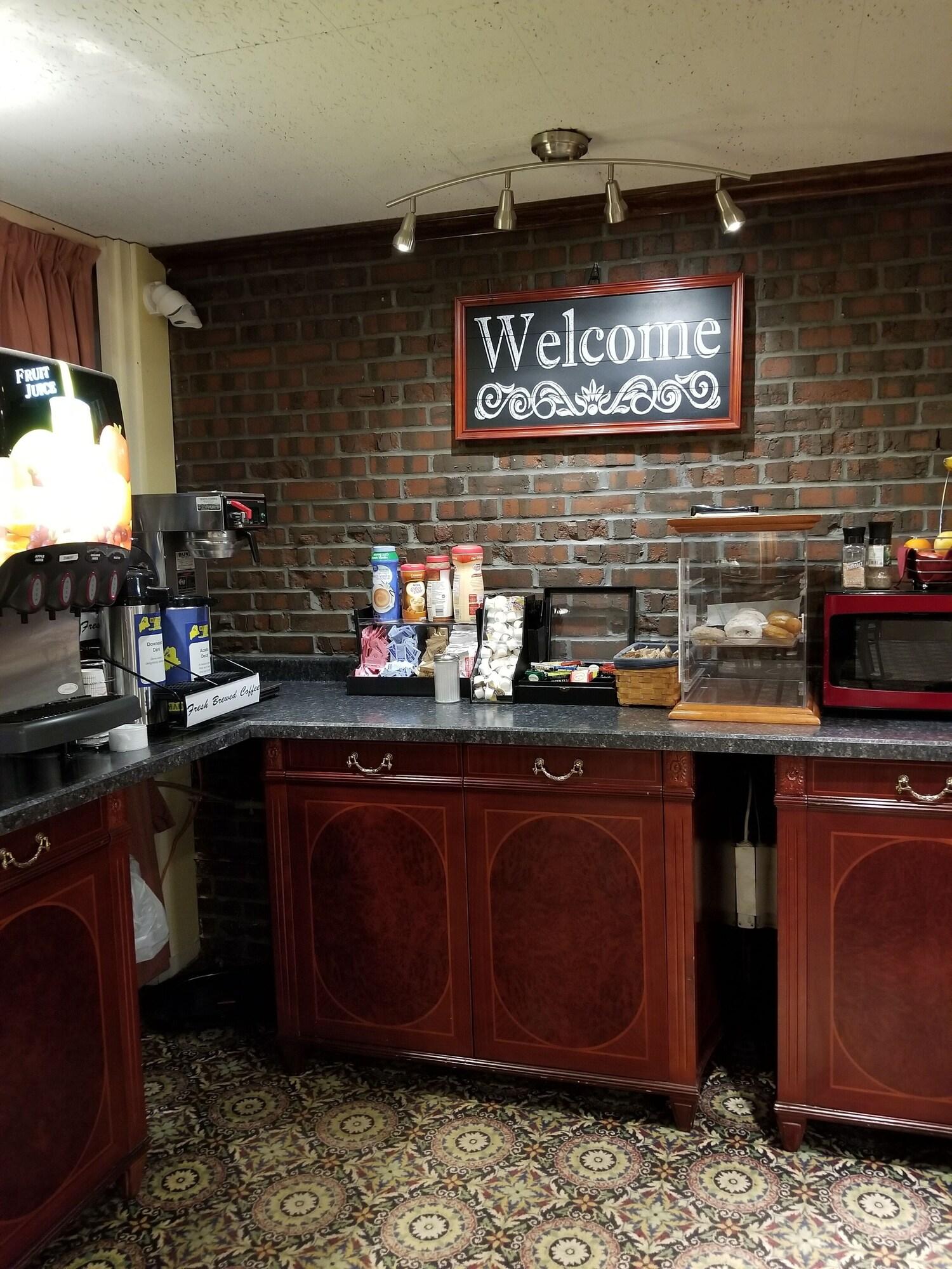 Fireside Inn & Suites