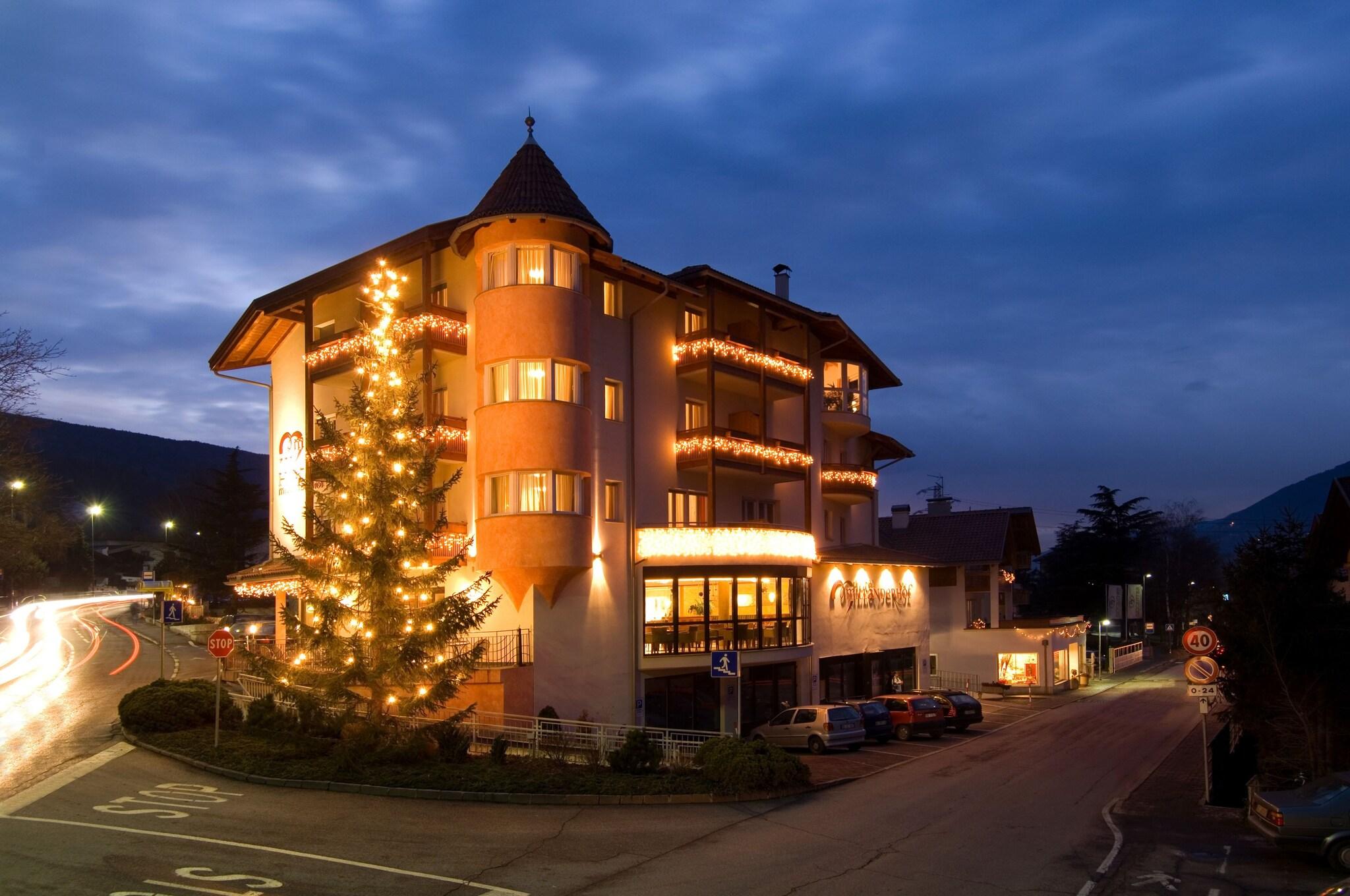 Hotel Millanderhof image