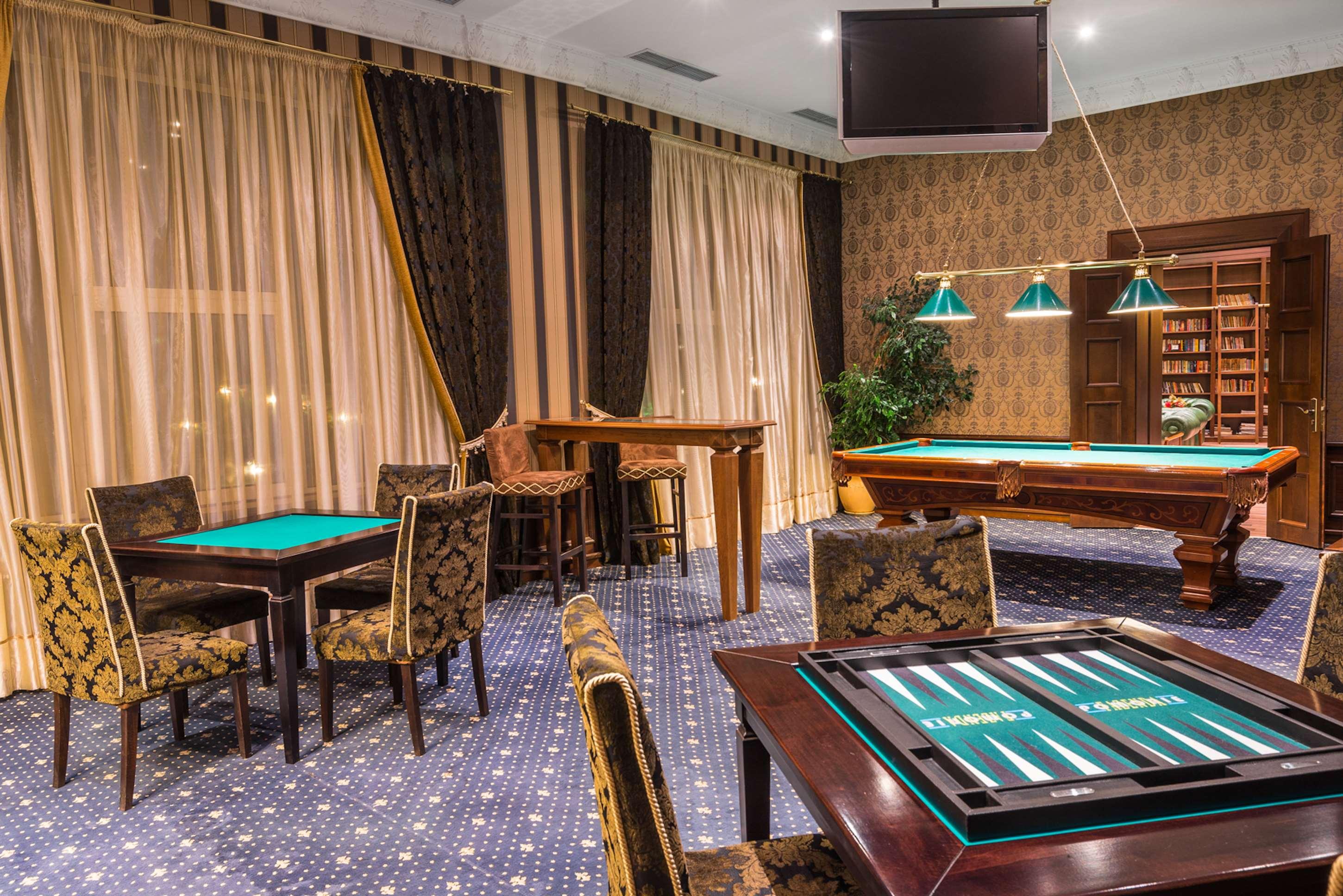 Grand Hotel Pomorie