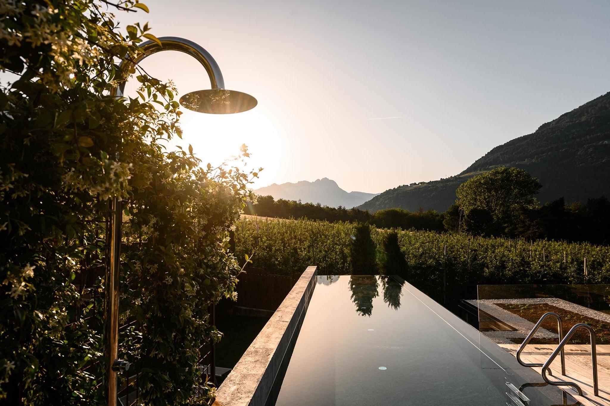 Sport & Beauty, Alpines Wellnesshotel Tyrol, Bolzano