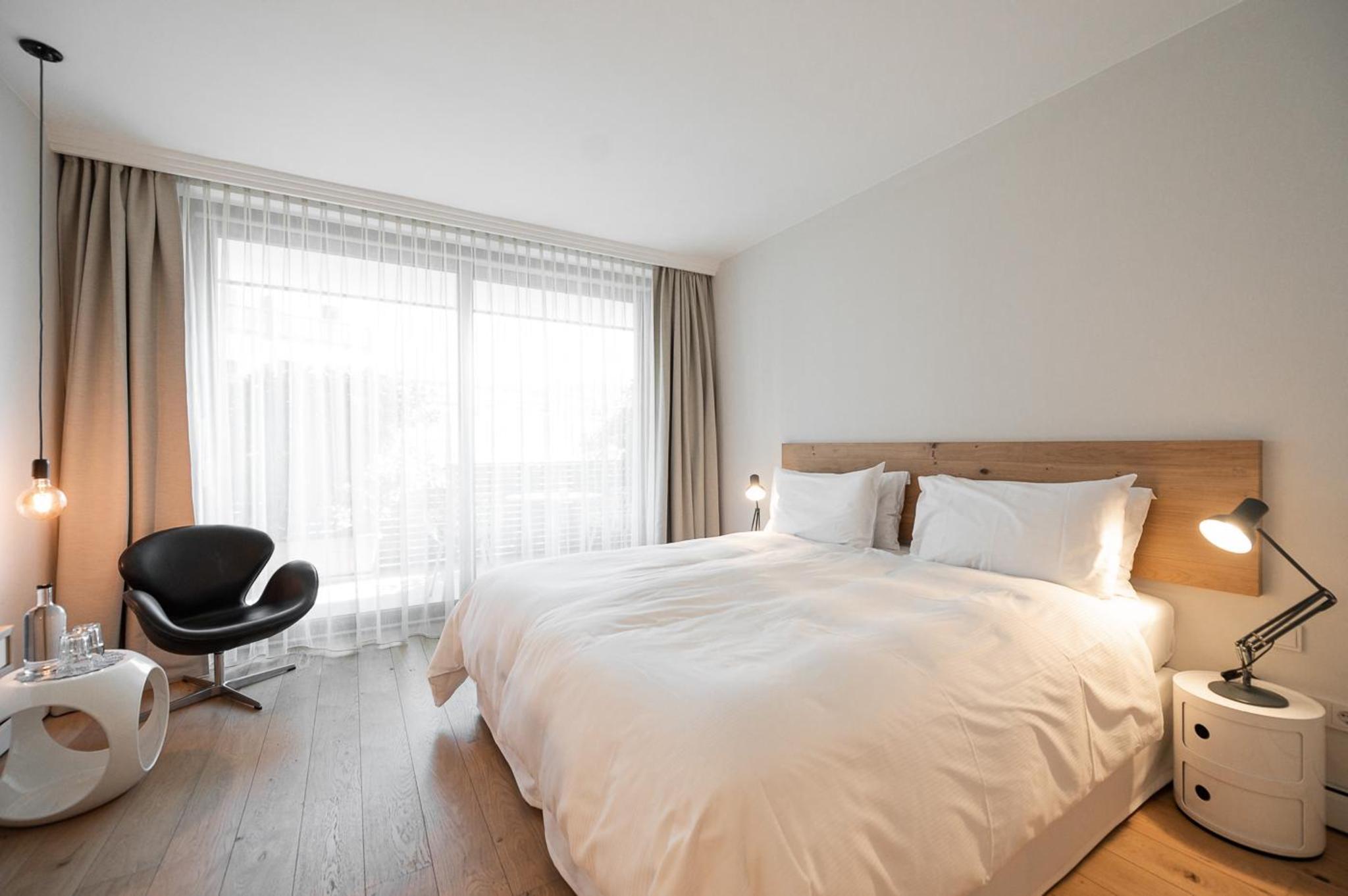 Bedroom 5, Alpines Wellnesshotel Tyrol, Bolzano