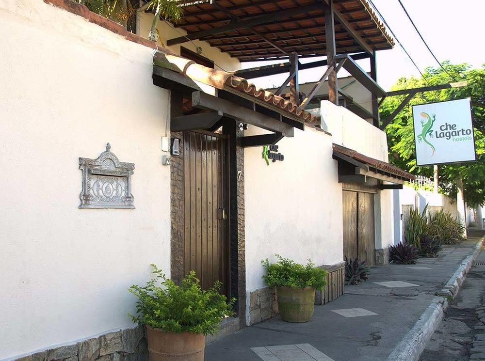 Che Lagarto Hostel Buzios