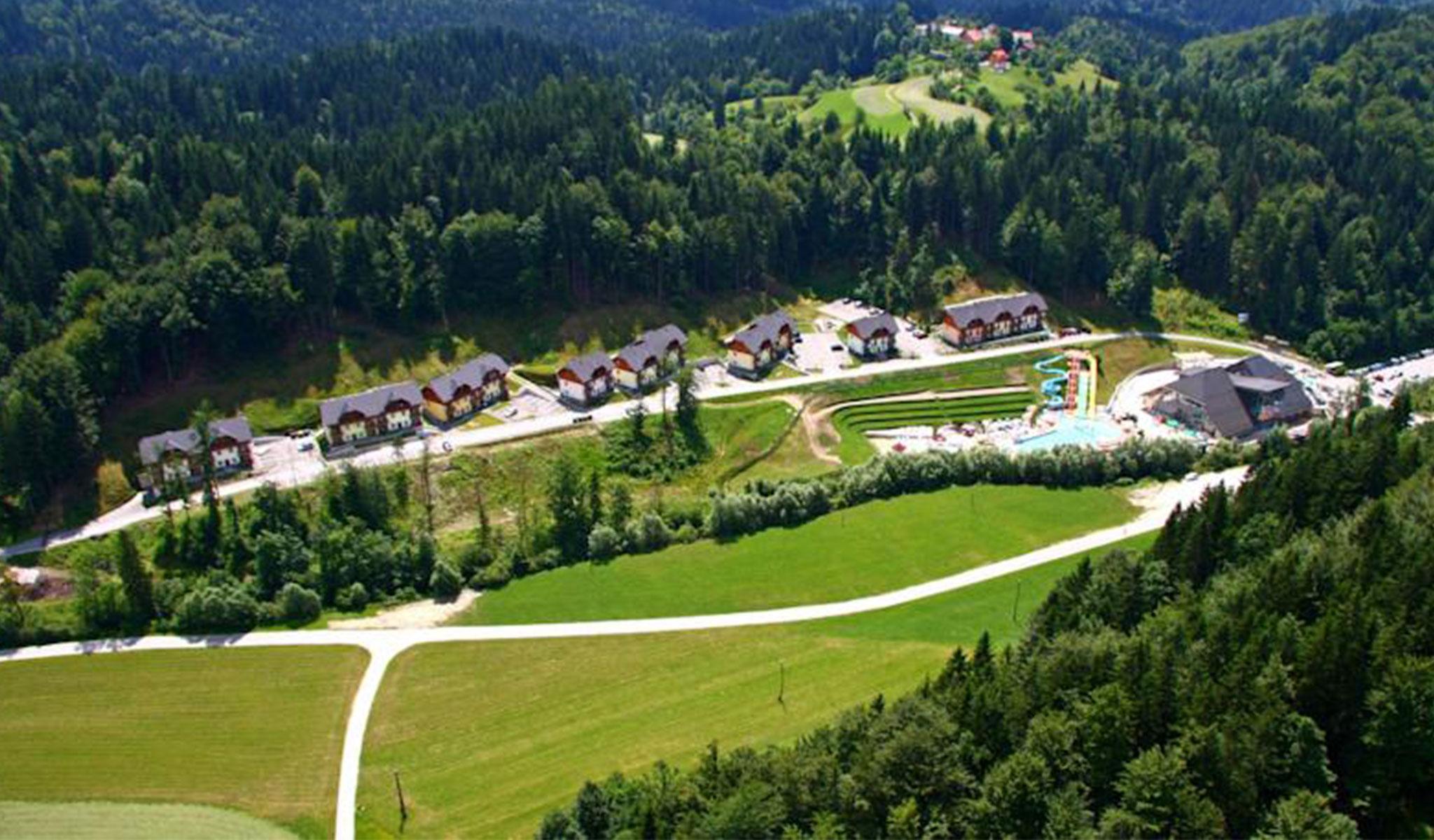 Spa Hotel Snovik by null