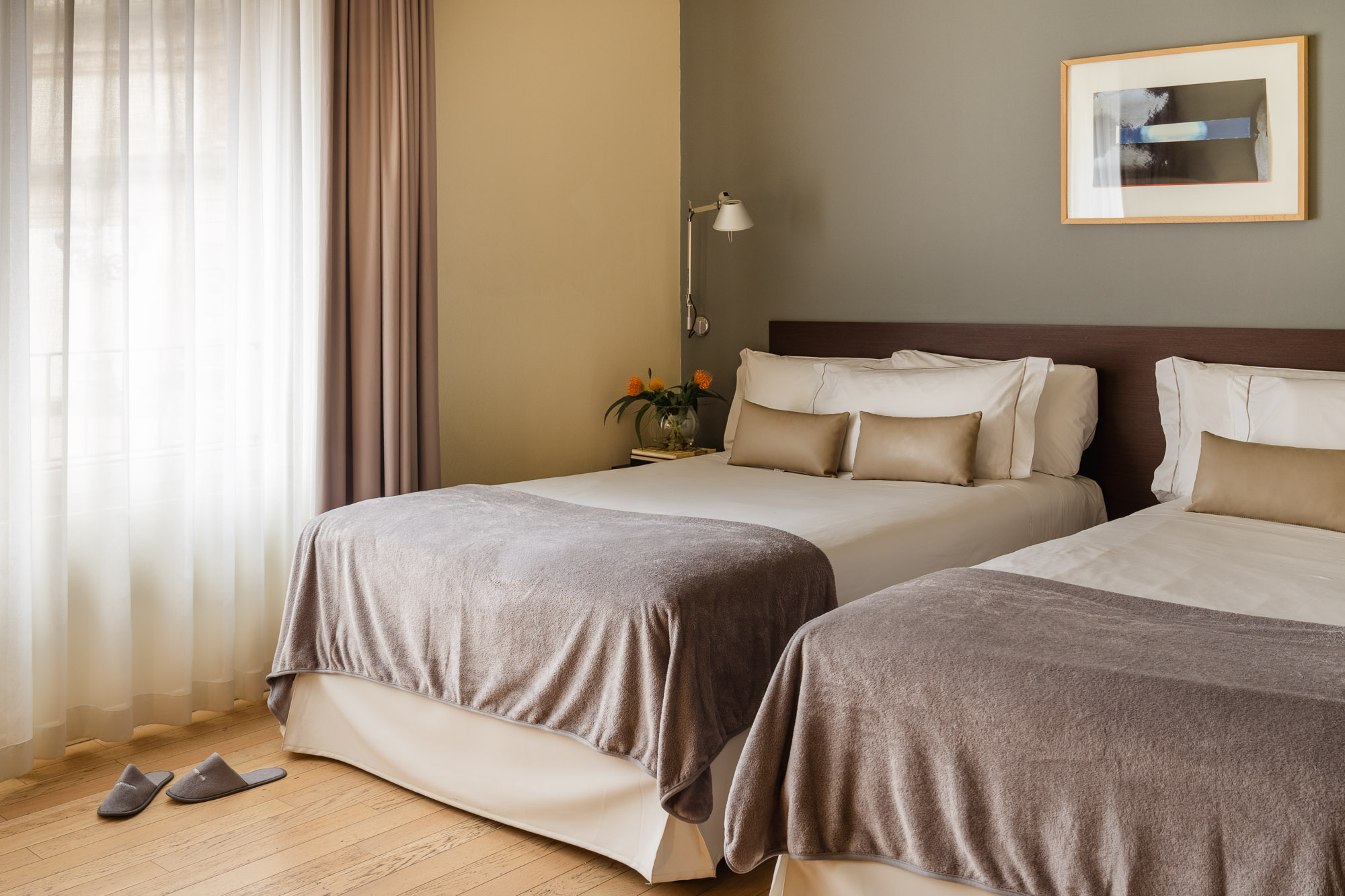 I Portici Hotel Bologna