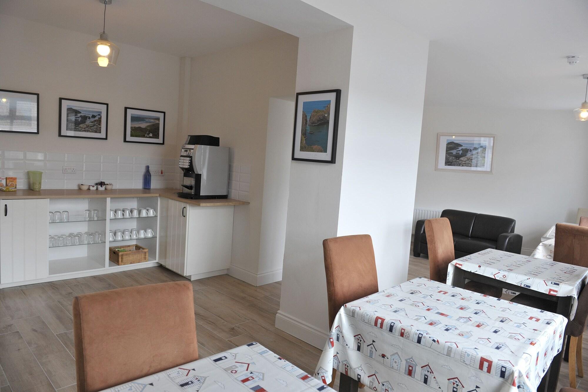 Portcaman House B&B