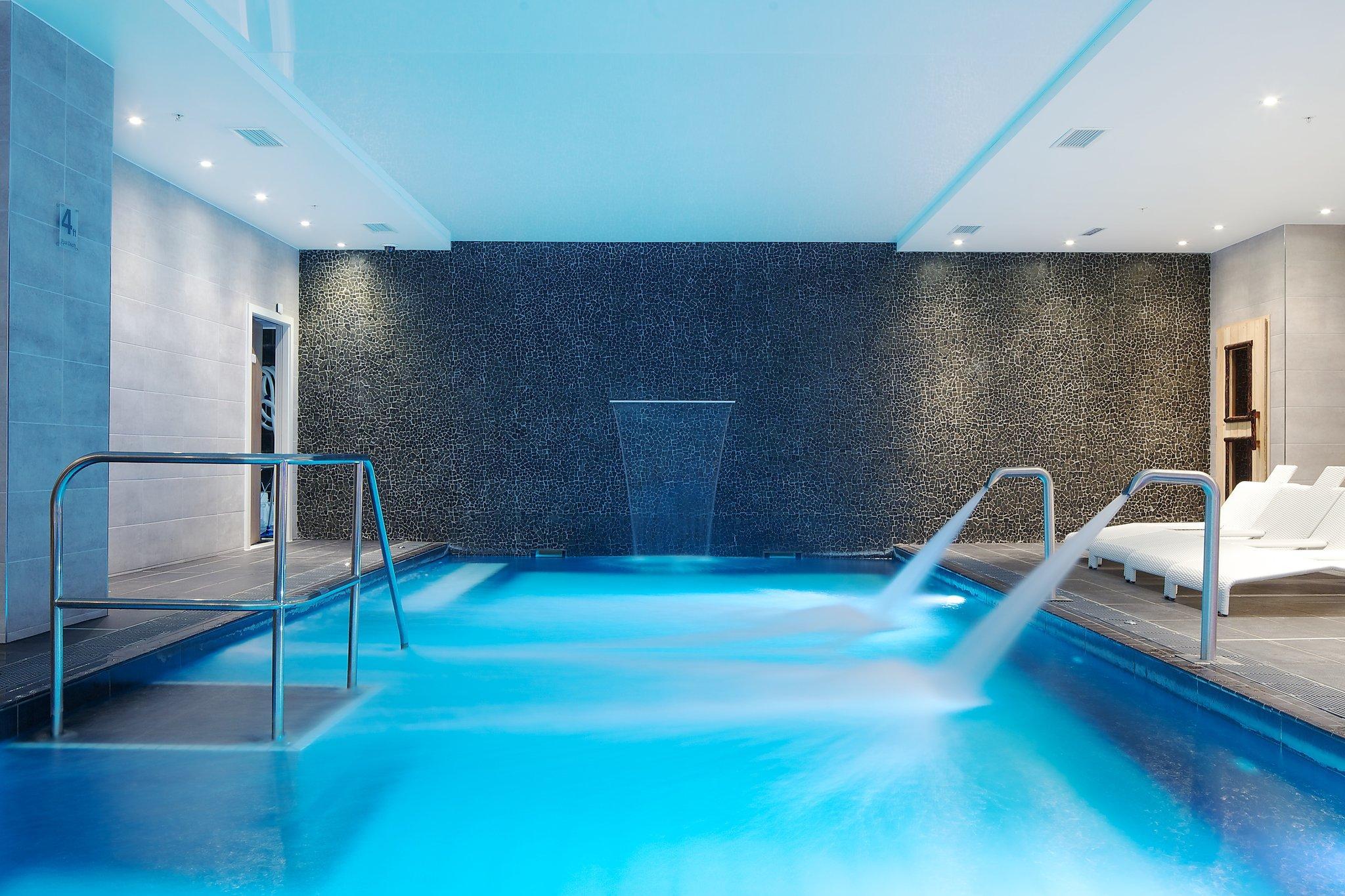 The Cube Hotel Birmingham by null