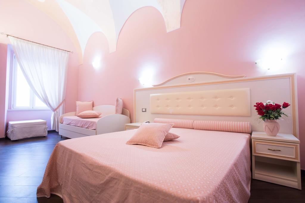 Relais Parallelo 41
