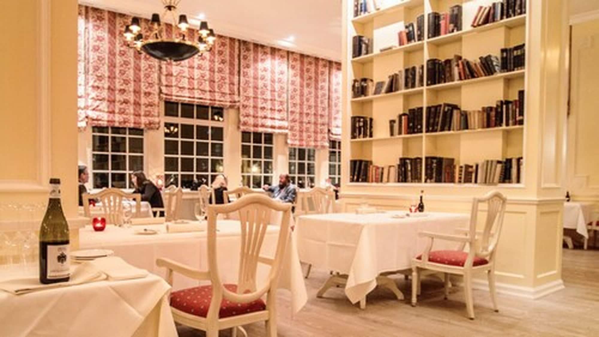 Gräflicher Park Hotel & Spa