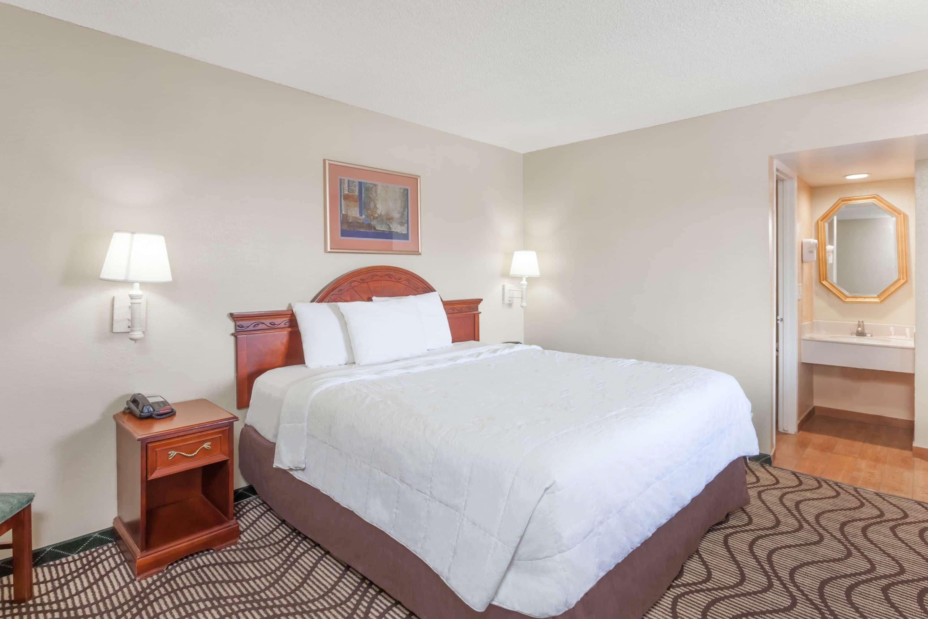 Chambre double
