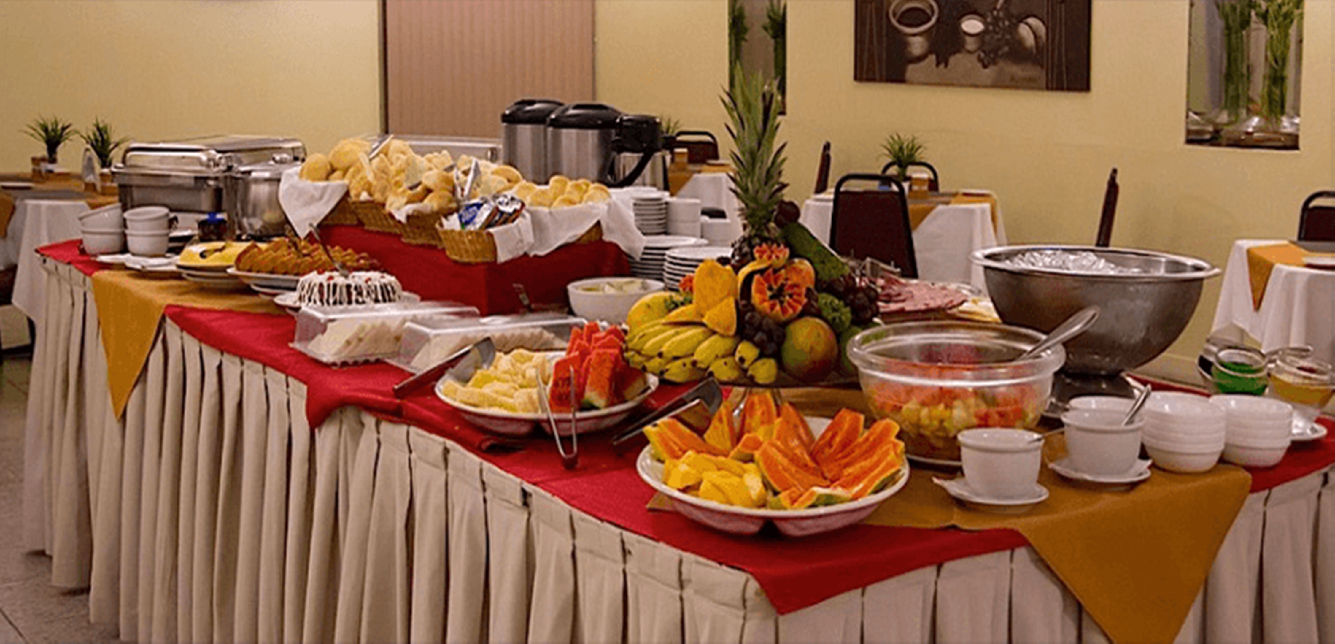 Nobile Hotel Belem