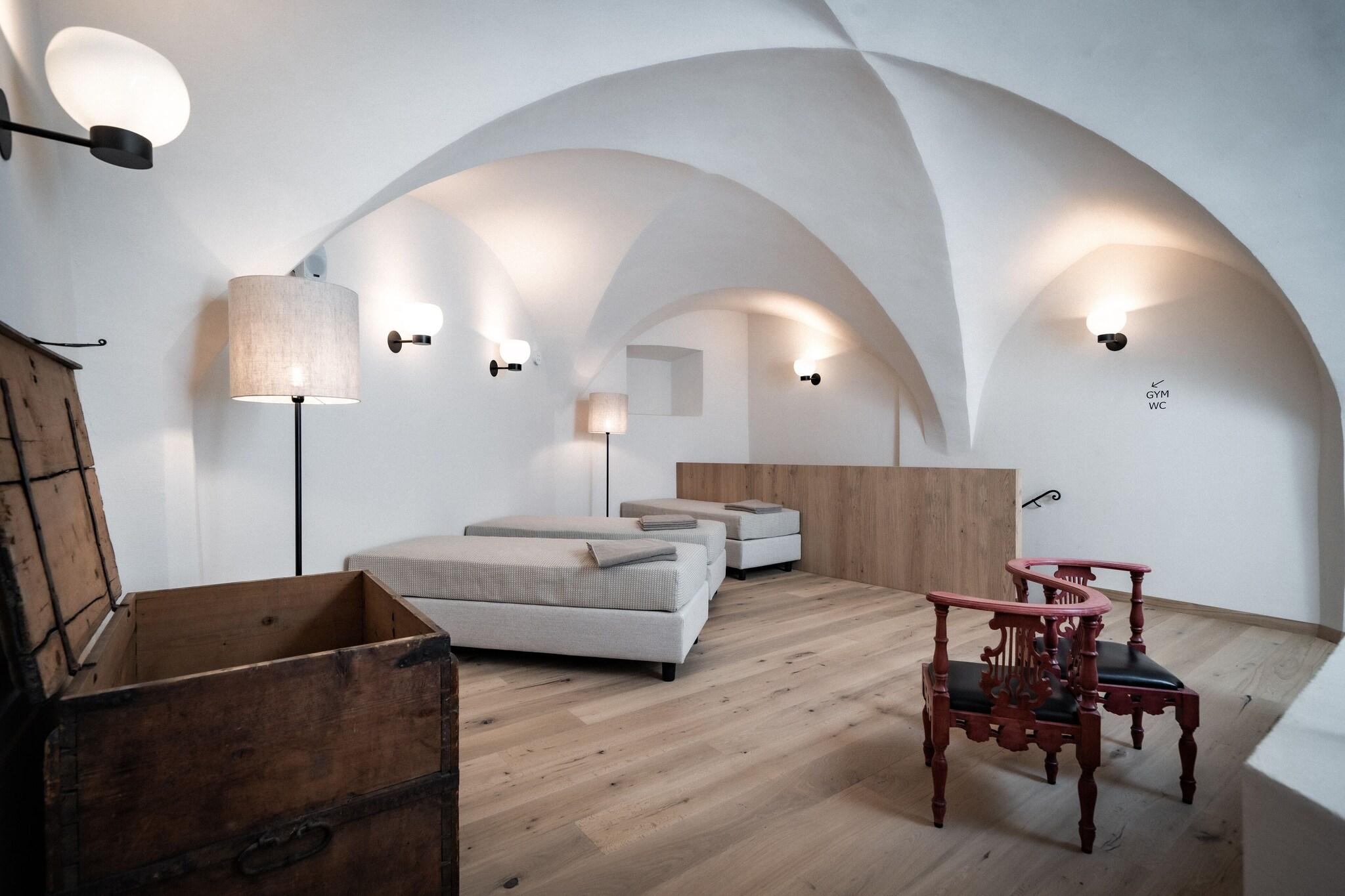 ADLER Historic Guesthouse by null