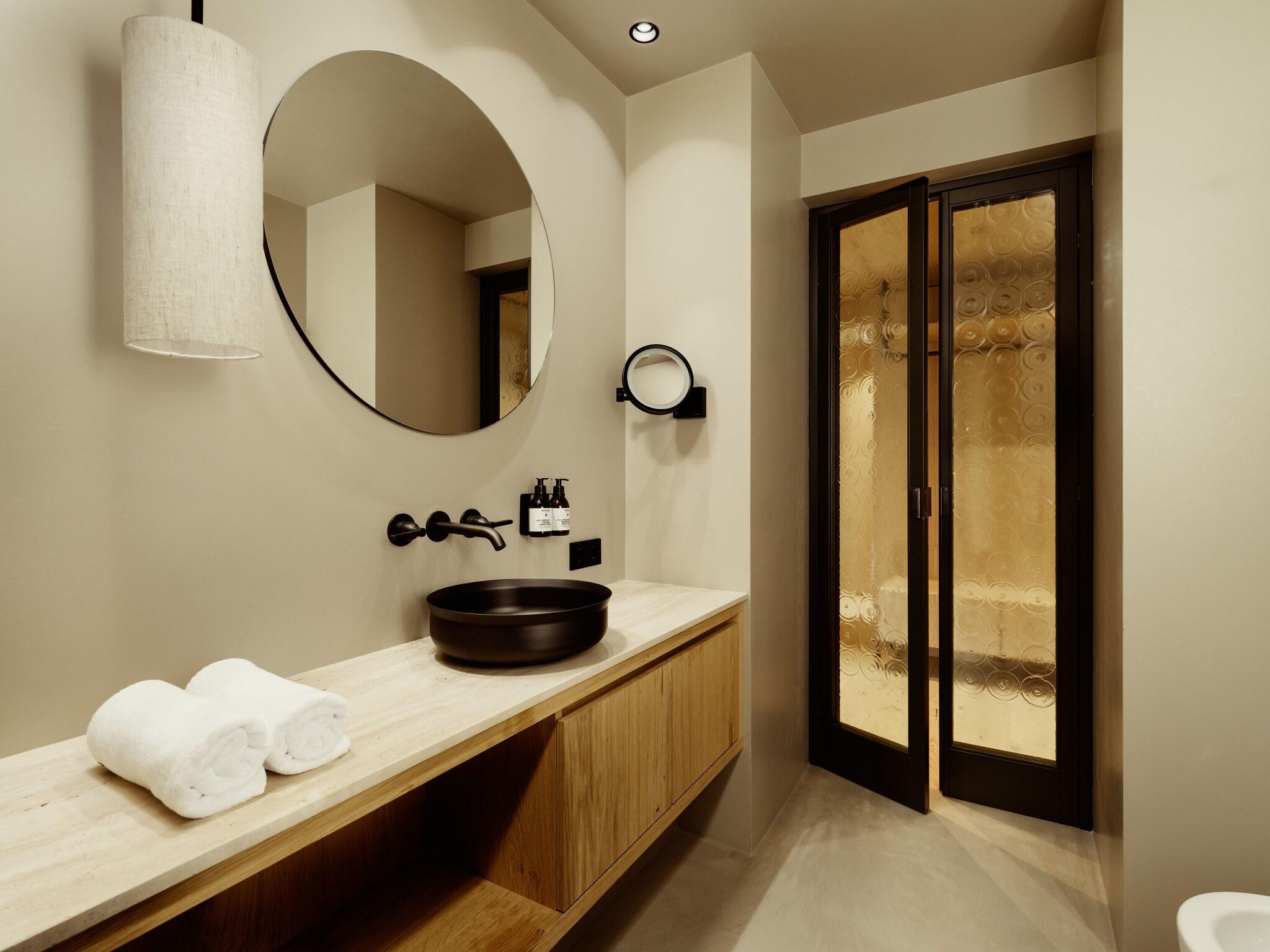 ADLER Historic Guesthouse by null