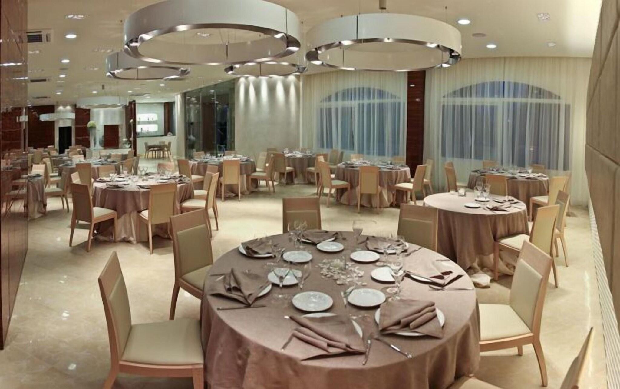 Vespucci Hotel