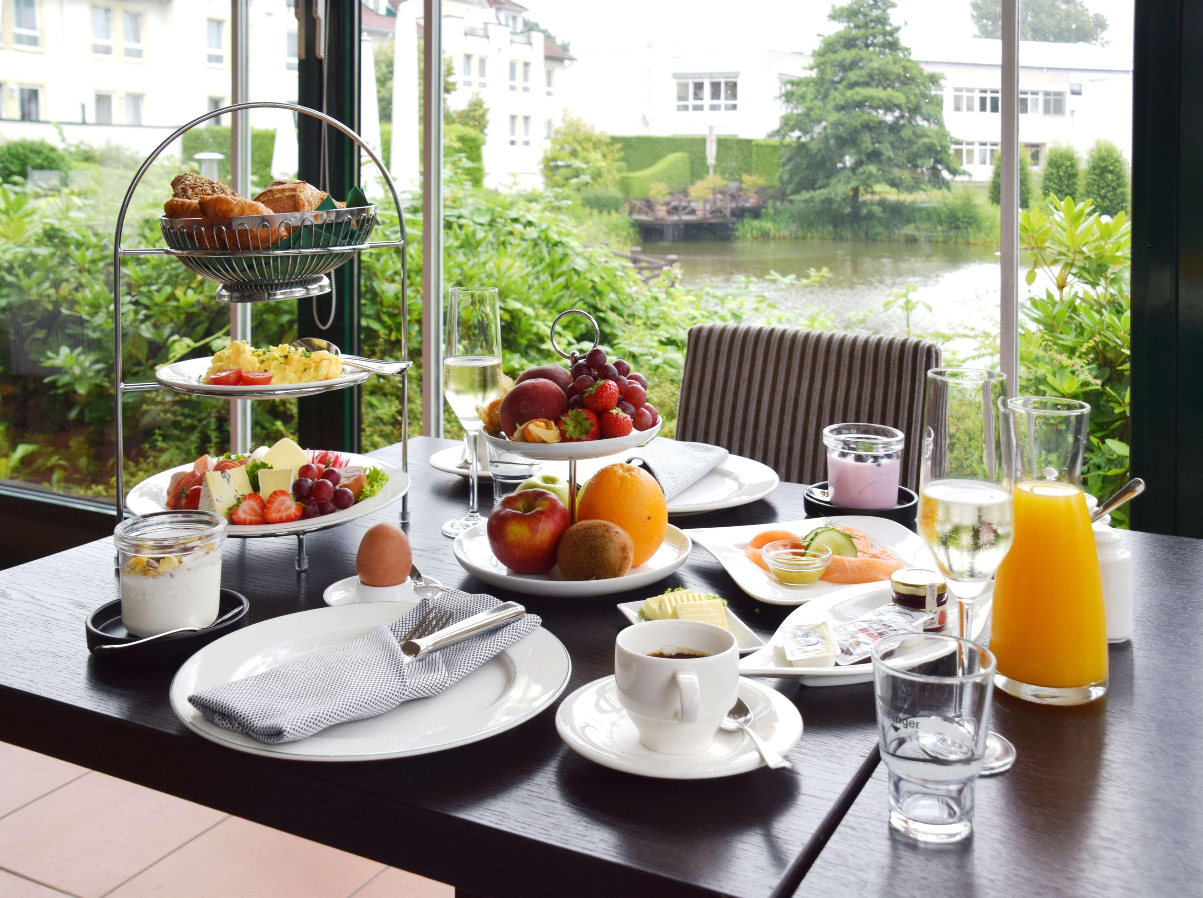 Gerry Weber Sportpark Hotel