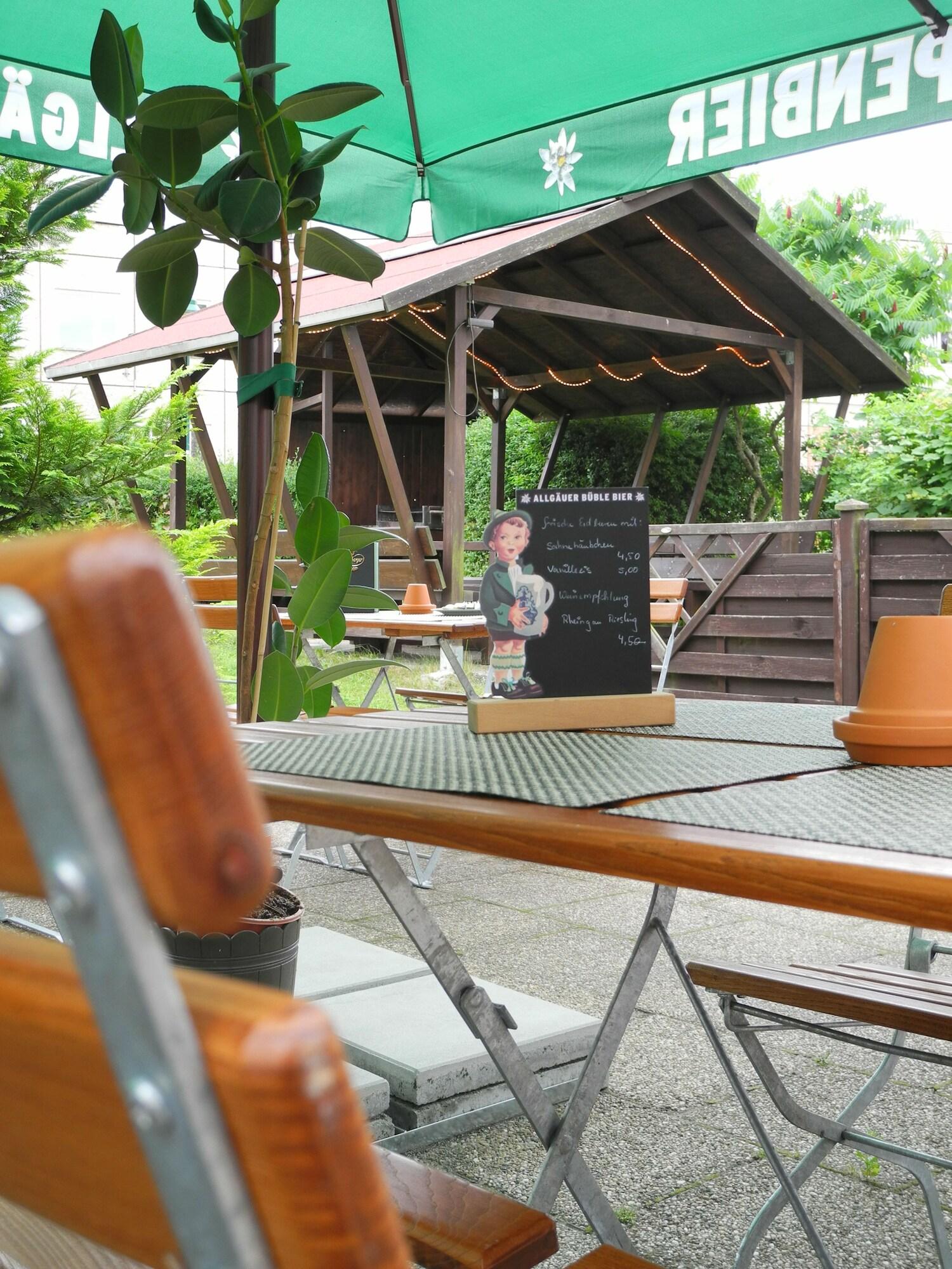 Waldhotel Wandlitz