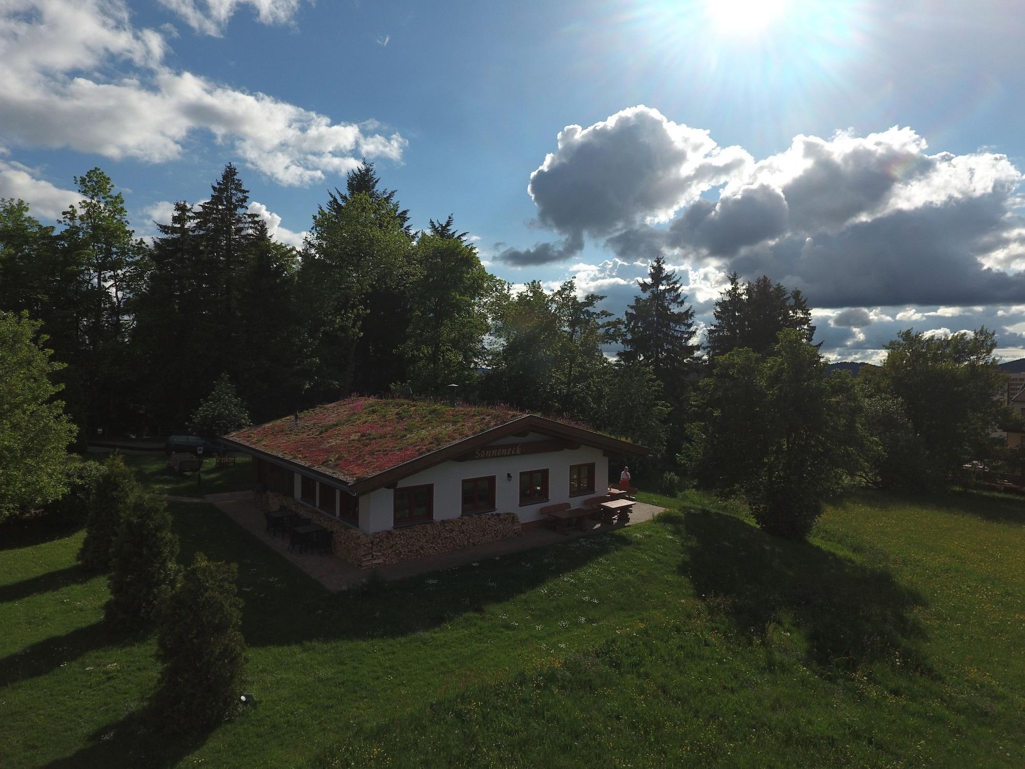 Sonneneck