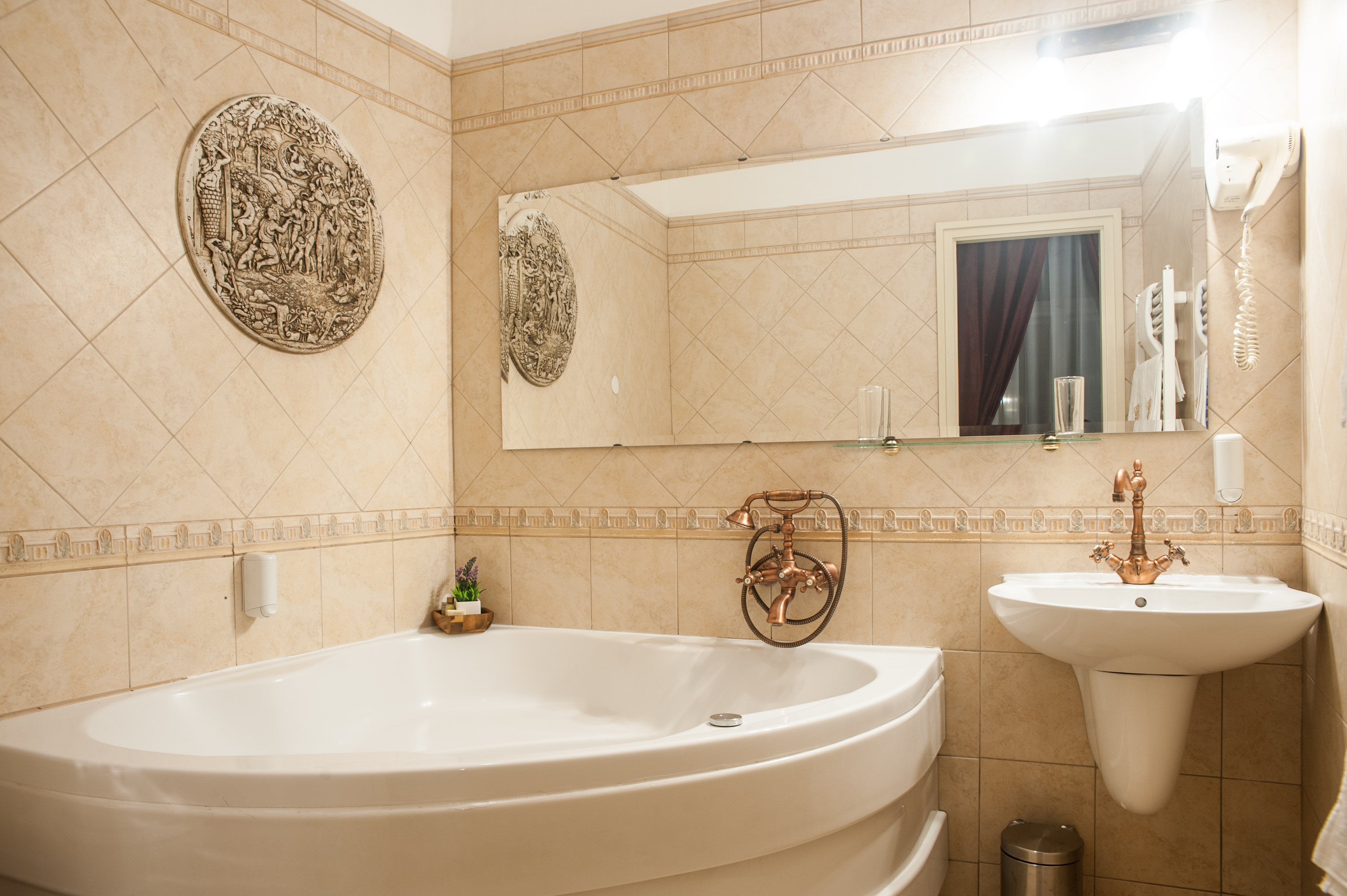 Cotton House Hotel Budapest by null