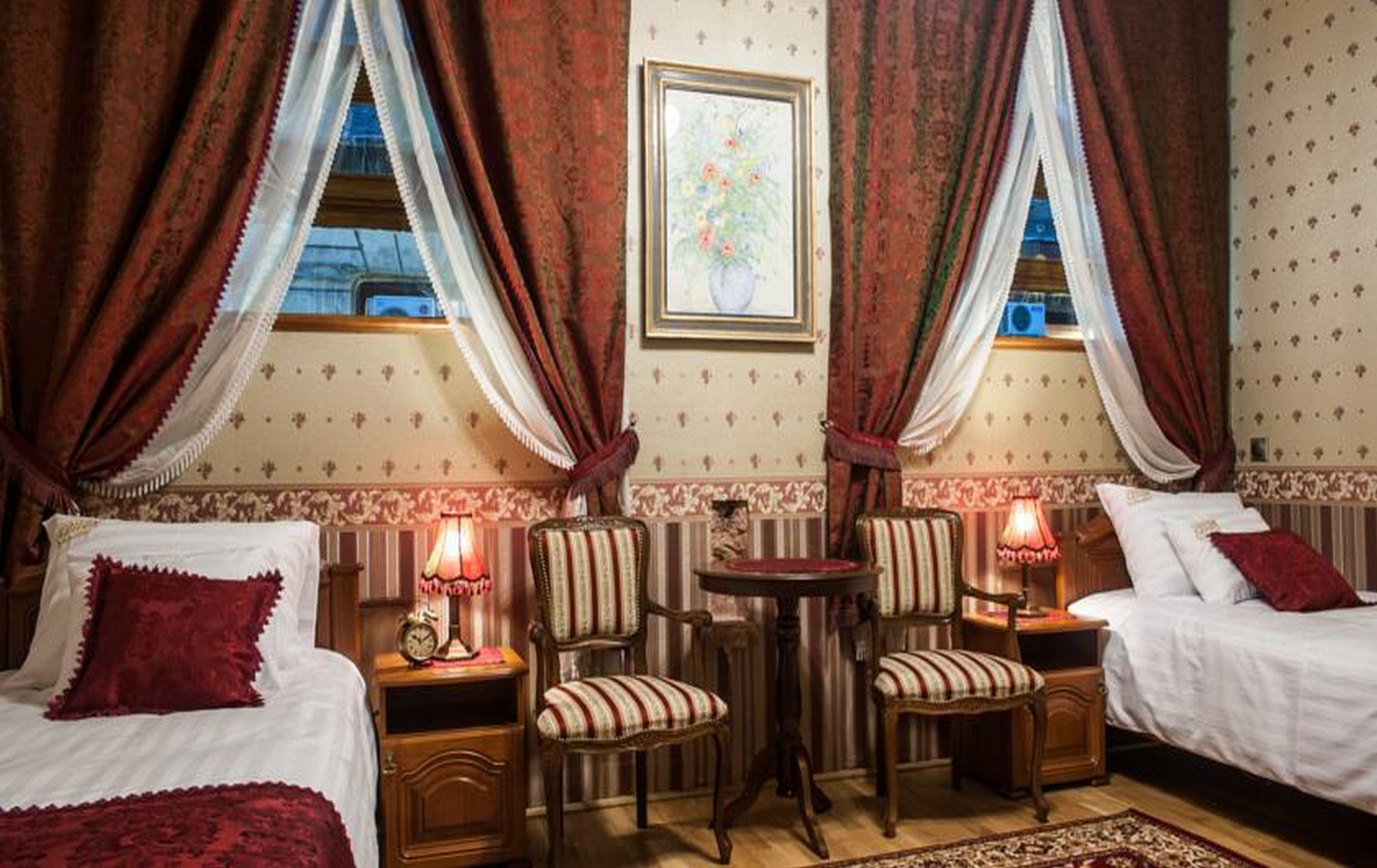 Cotton House Budapest