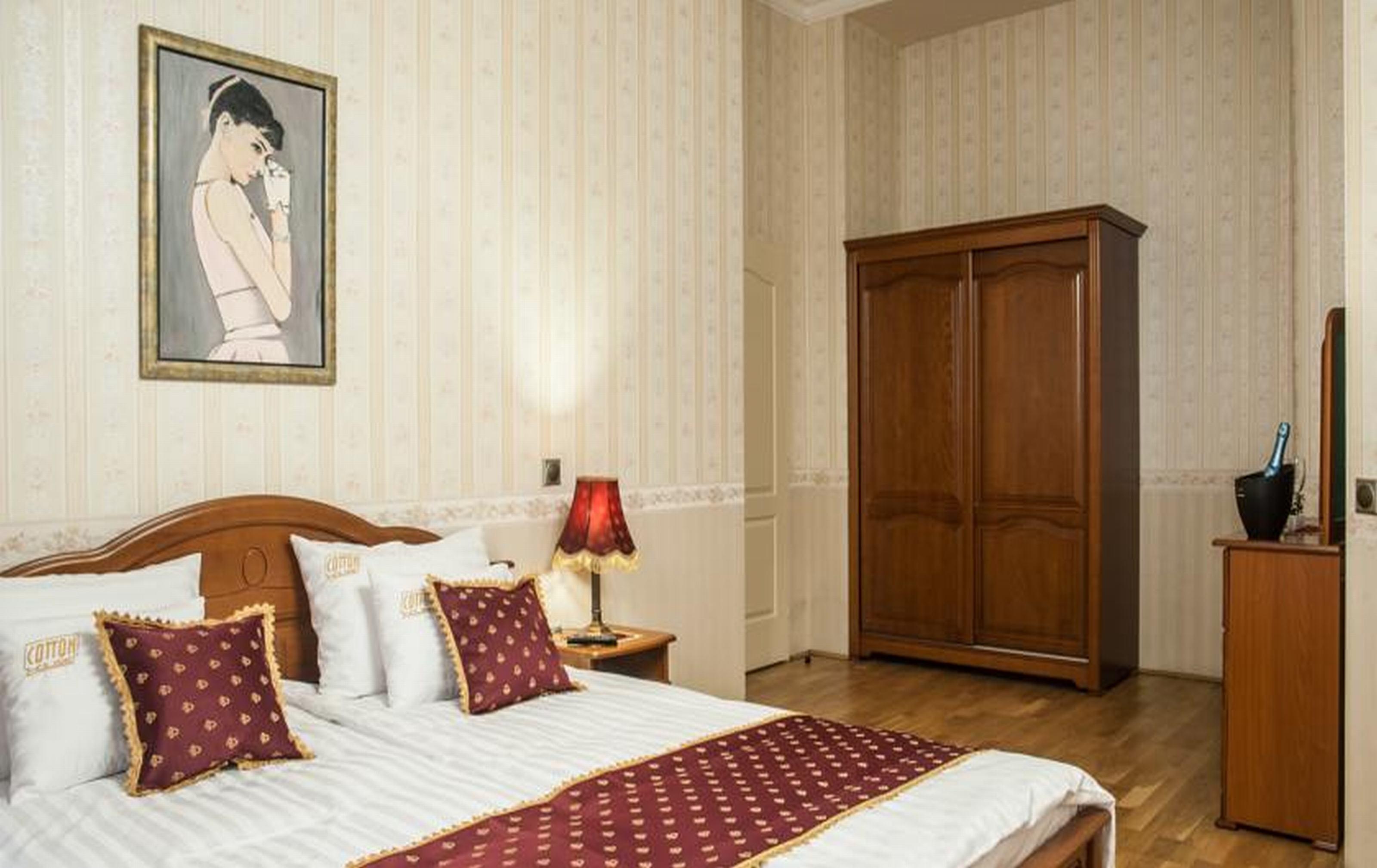Cotton House Hotel Budapest by null