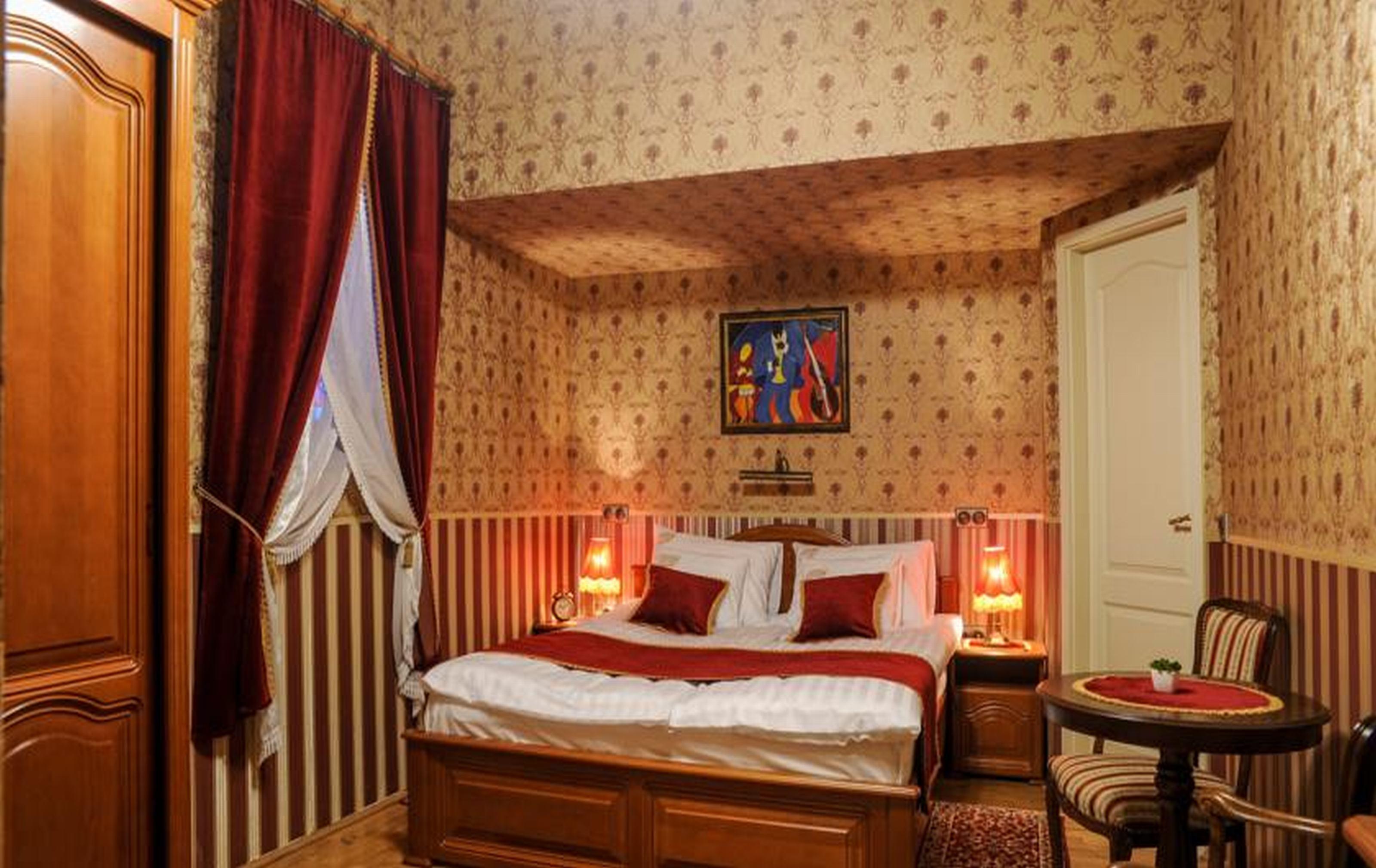 Cotton House Hotel Budapest by null