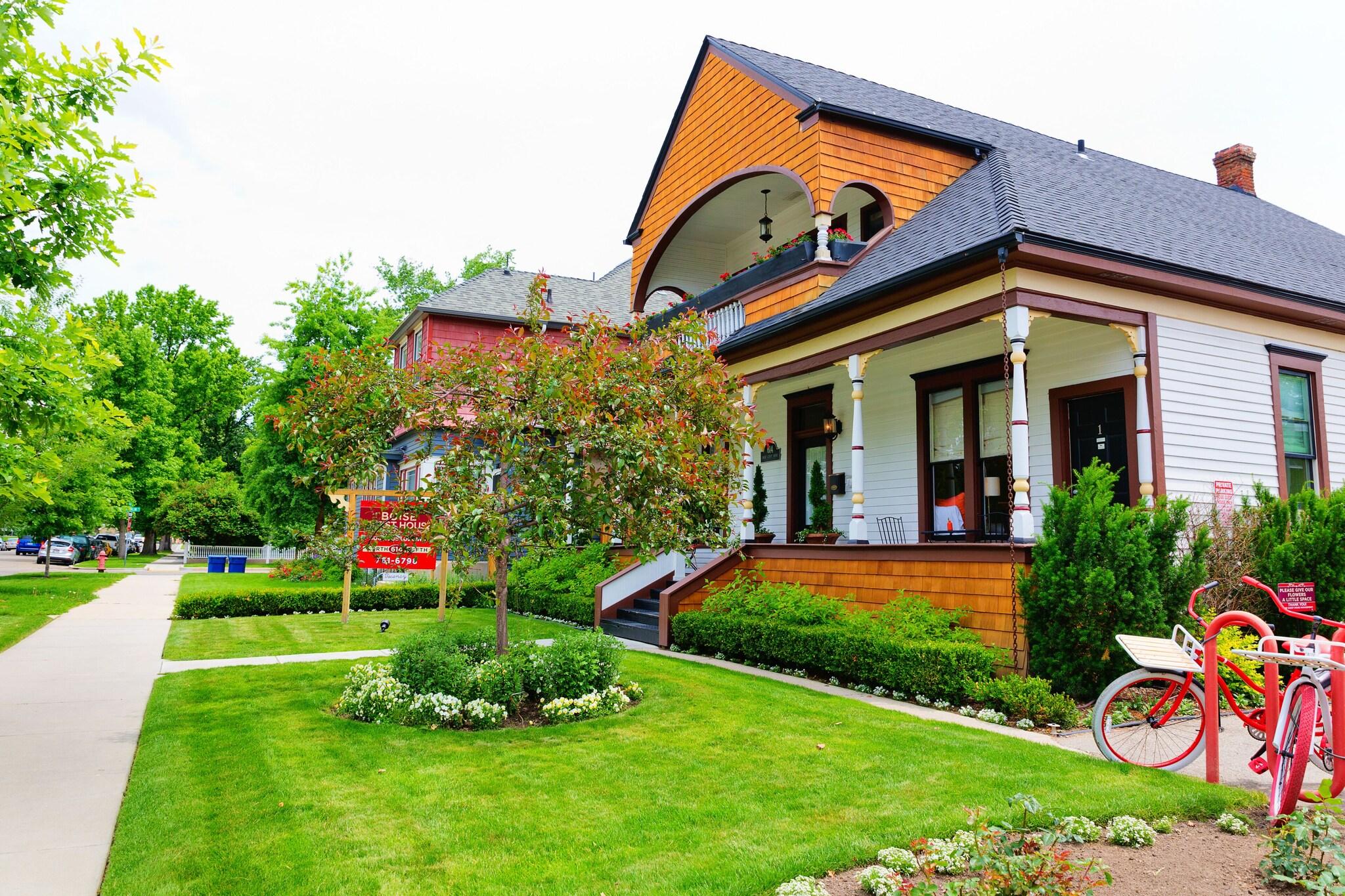 Boise Guest House