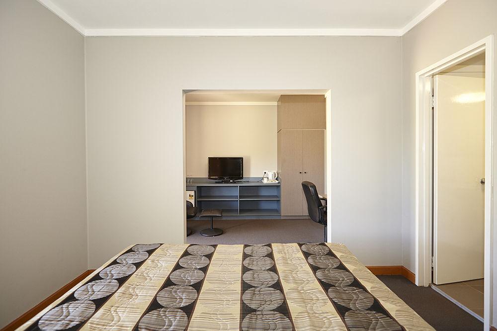 The Lodge Motel, Newman (Prev. Seasons Hotel Newman) by null