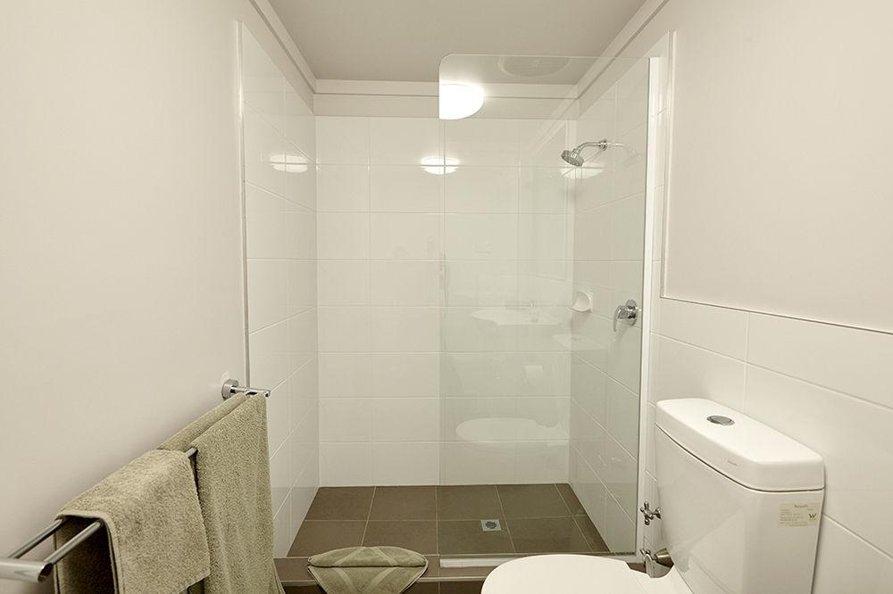 The Lodge Motel, Newman by null