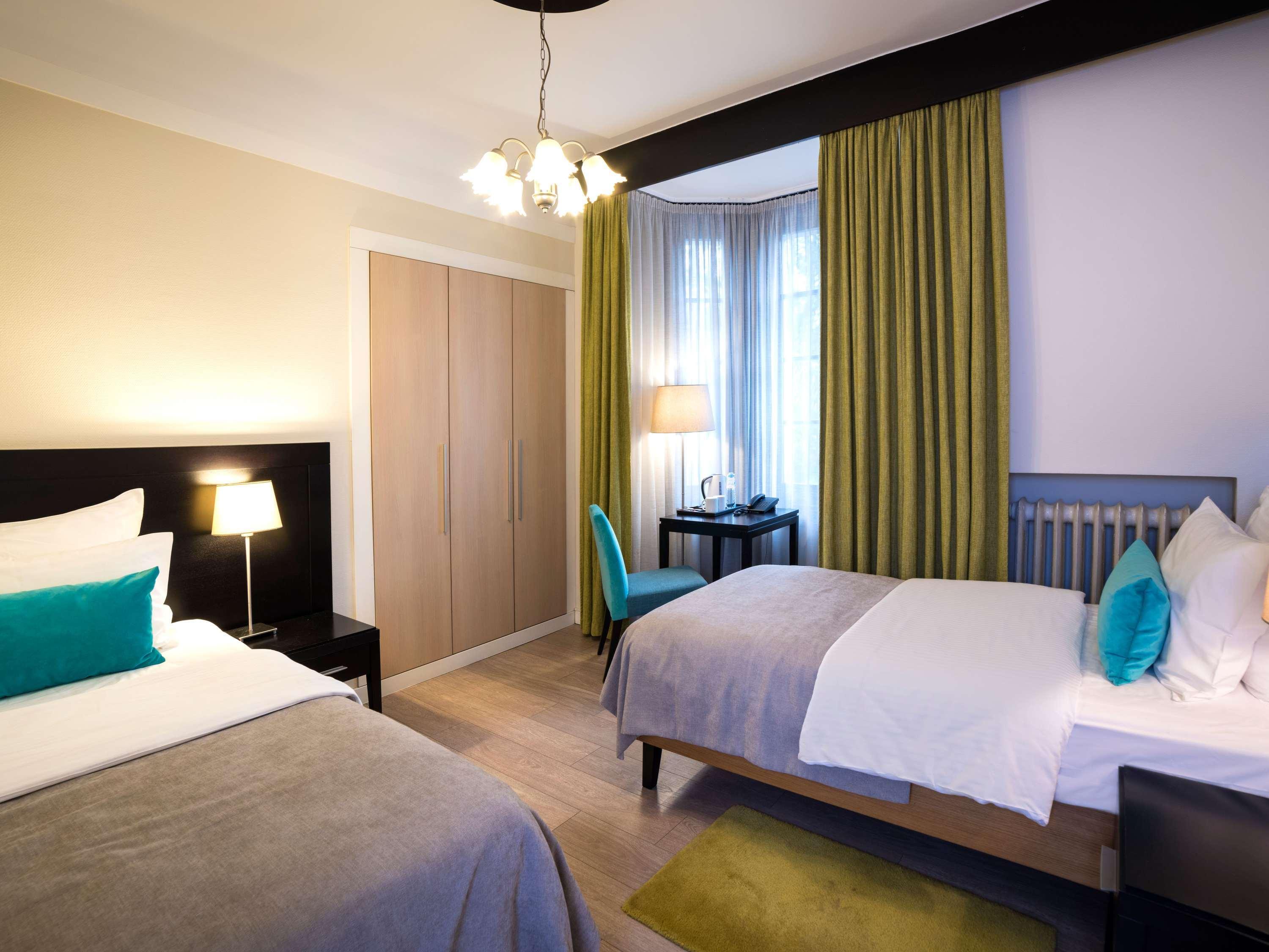 Mercure Belgrade Excelsior