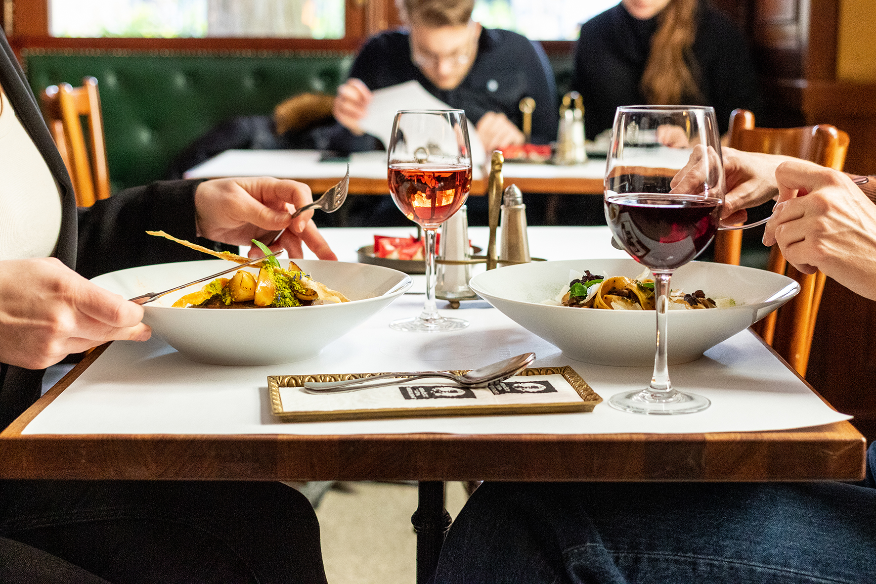 Gerlóczy Boutique Hotel by null