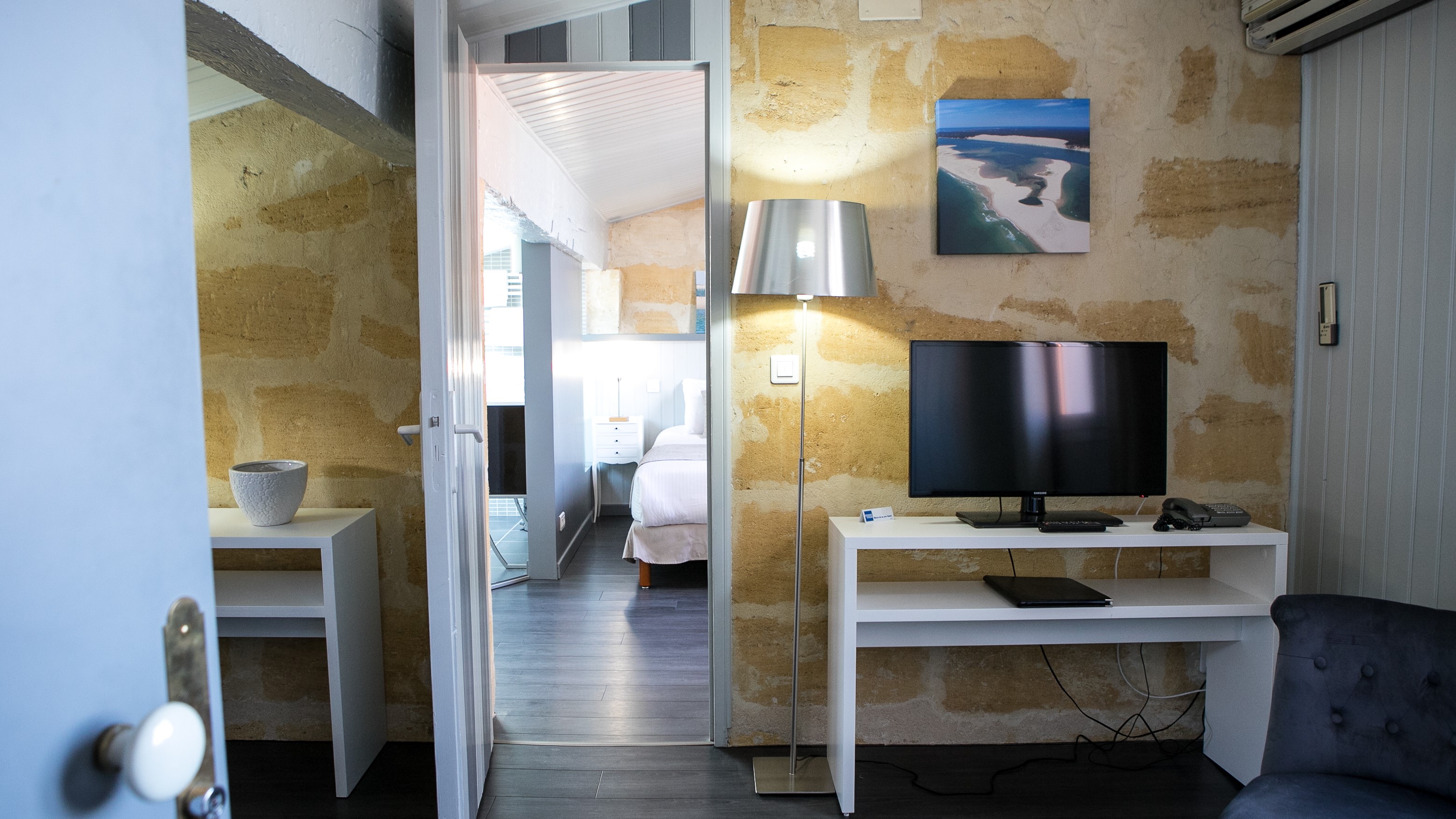 Hôtel Majestic by null