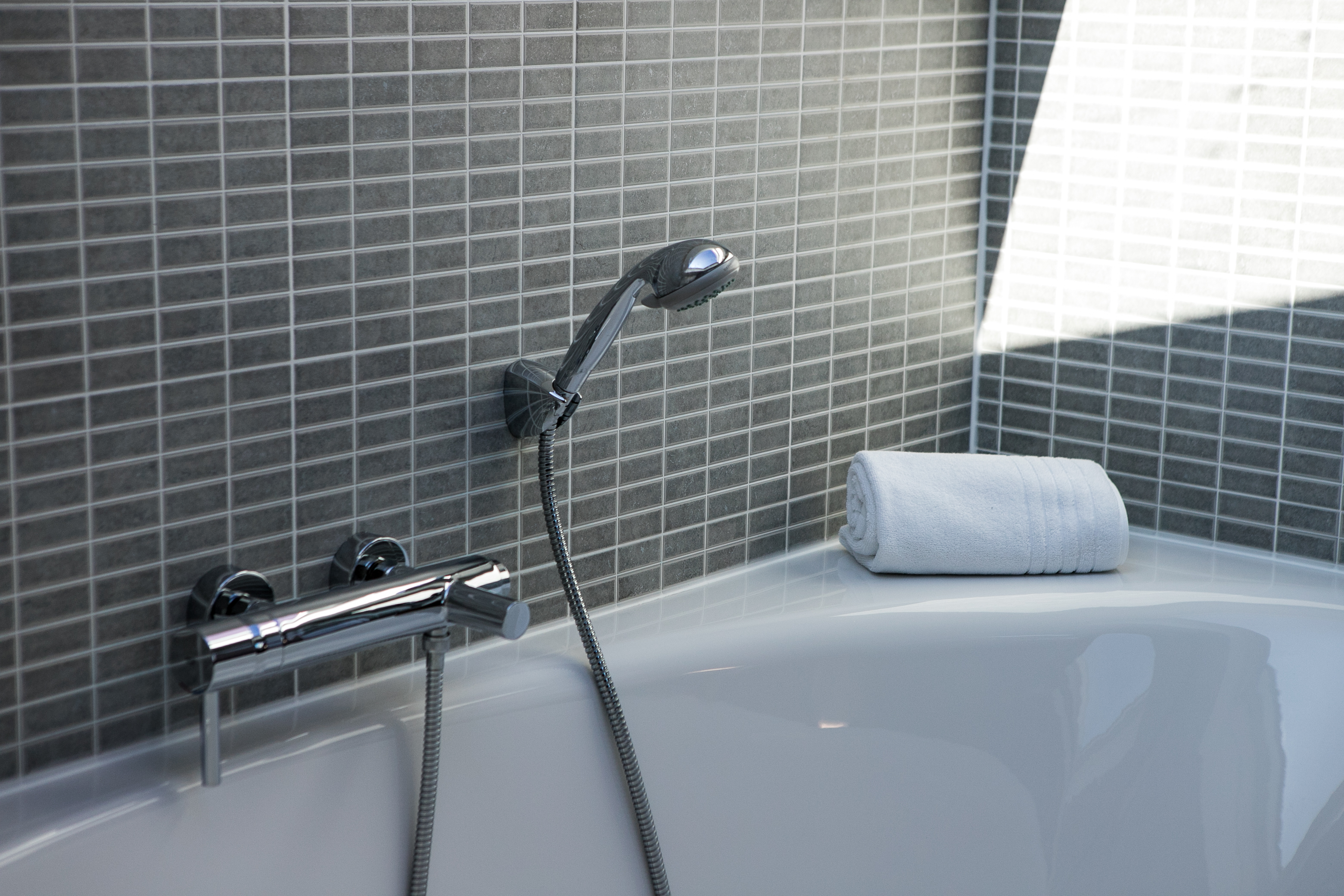 Hôtel Majestic by null