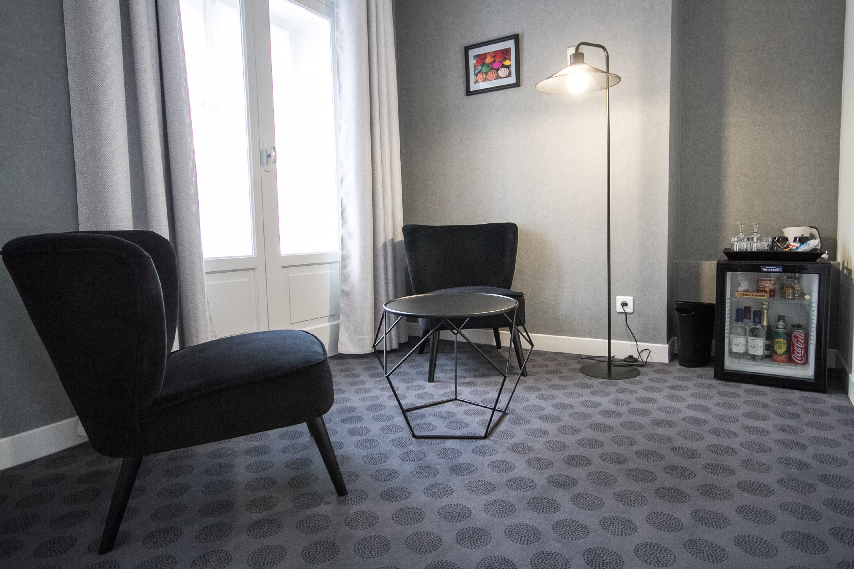 Hôtel Majestic by null