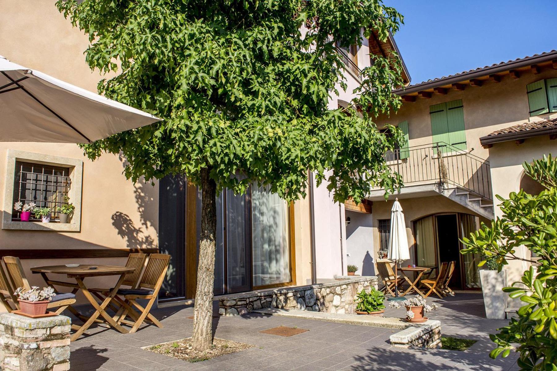 Residence La Casa del Nonno