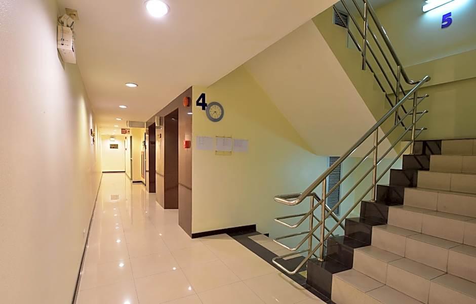 Business Inn