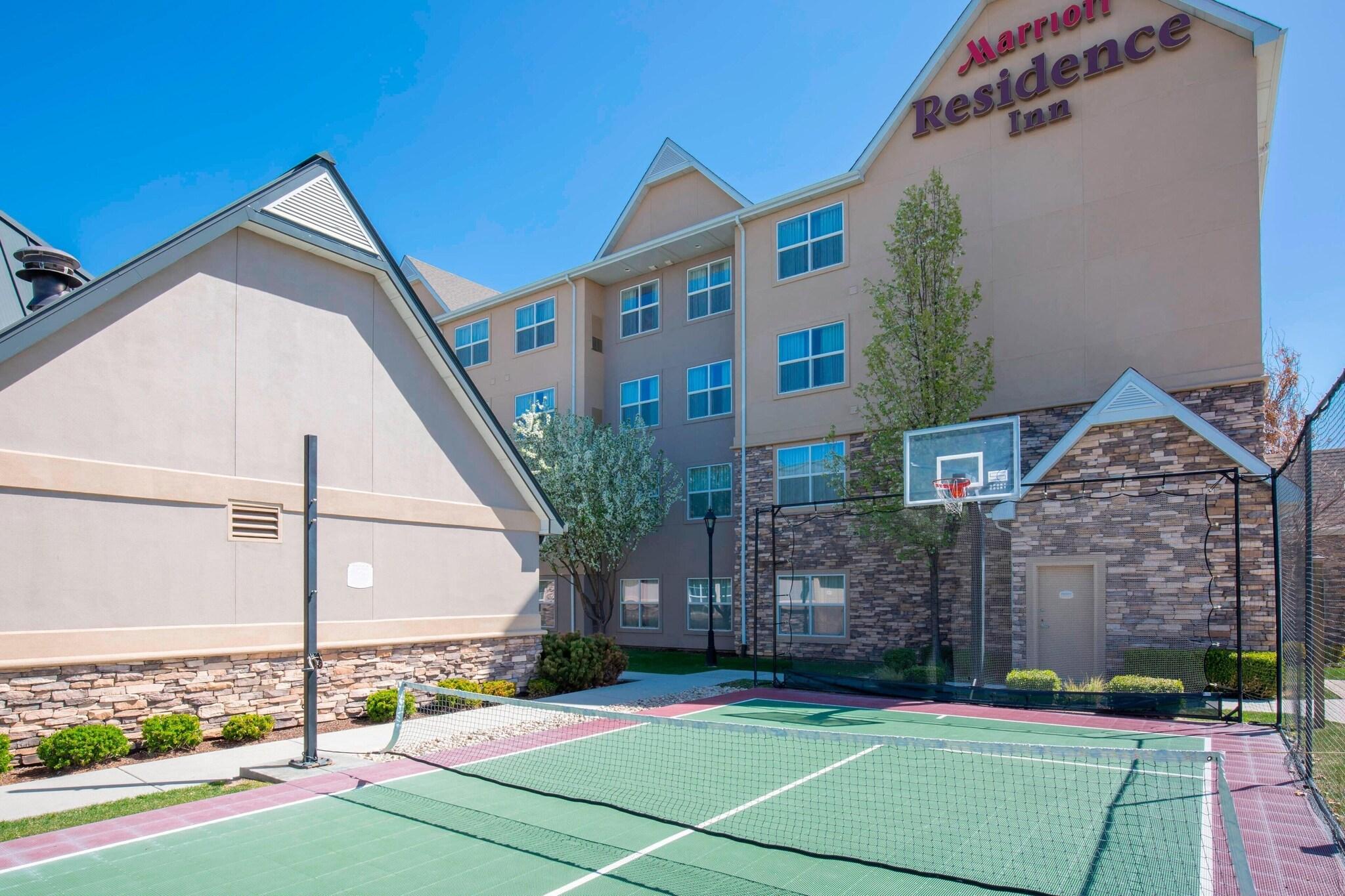 Residence Inn By Marriott Boise West