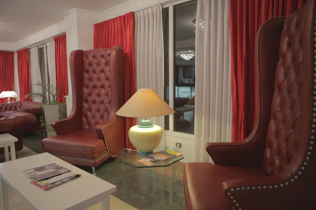 Hotel Pampa Plaza by null