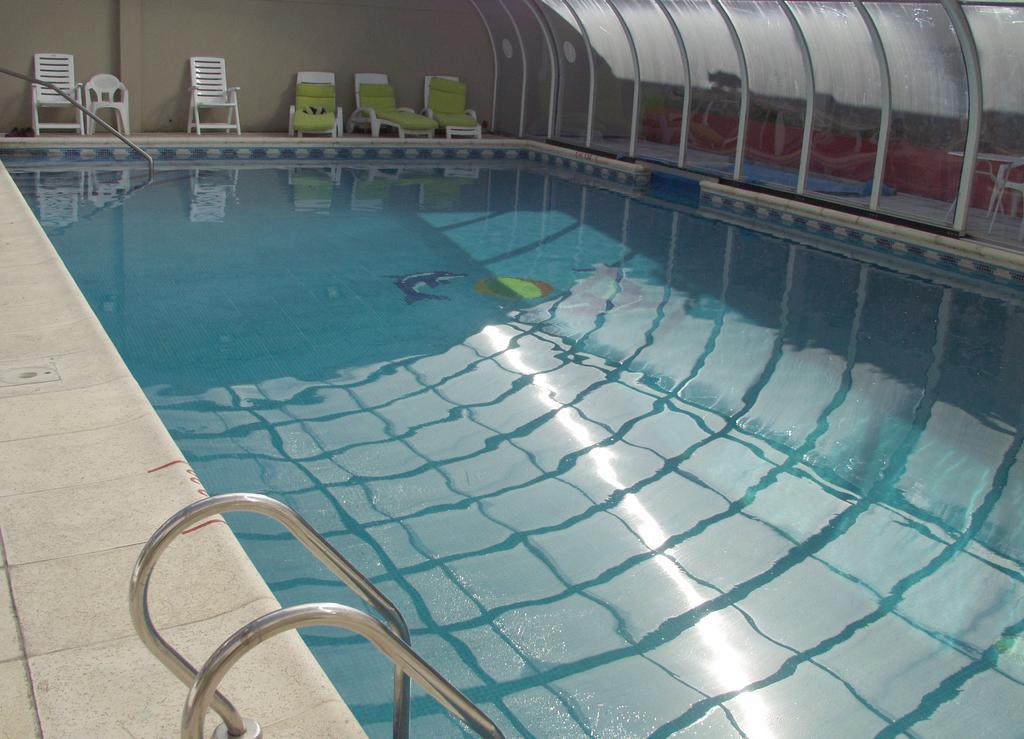 Hotel Pampa Plaza by null