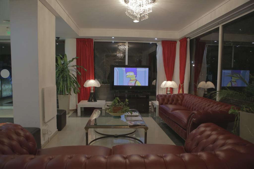 Hotel Pampa Plaza by null